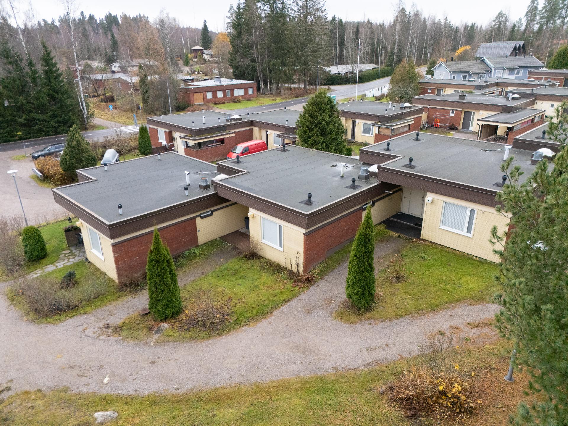 Urttilantie 9, Rajamäki, Nurmijärvi