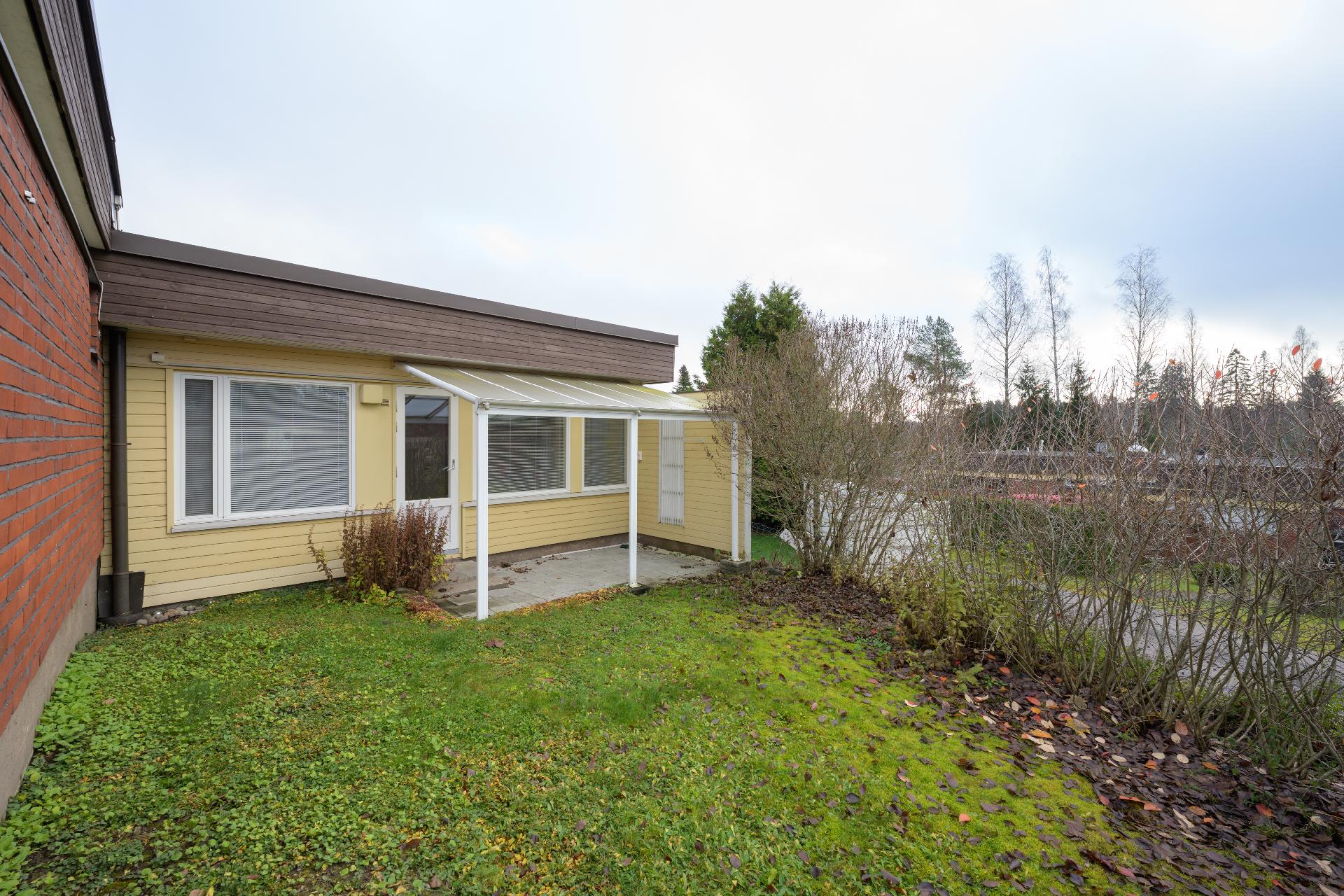 Urttilantie 9, Rajamäki, Nurmijärvi