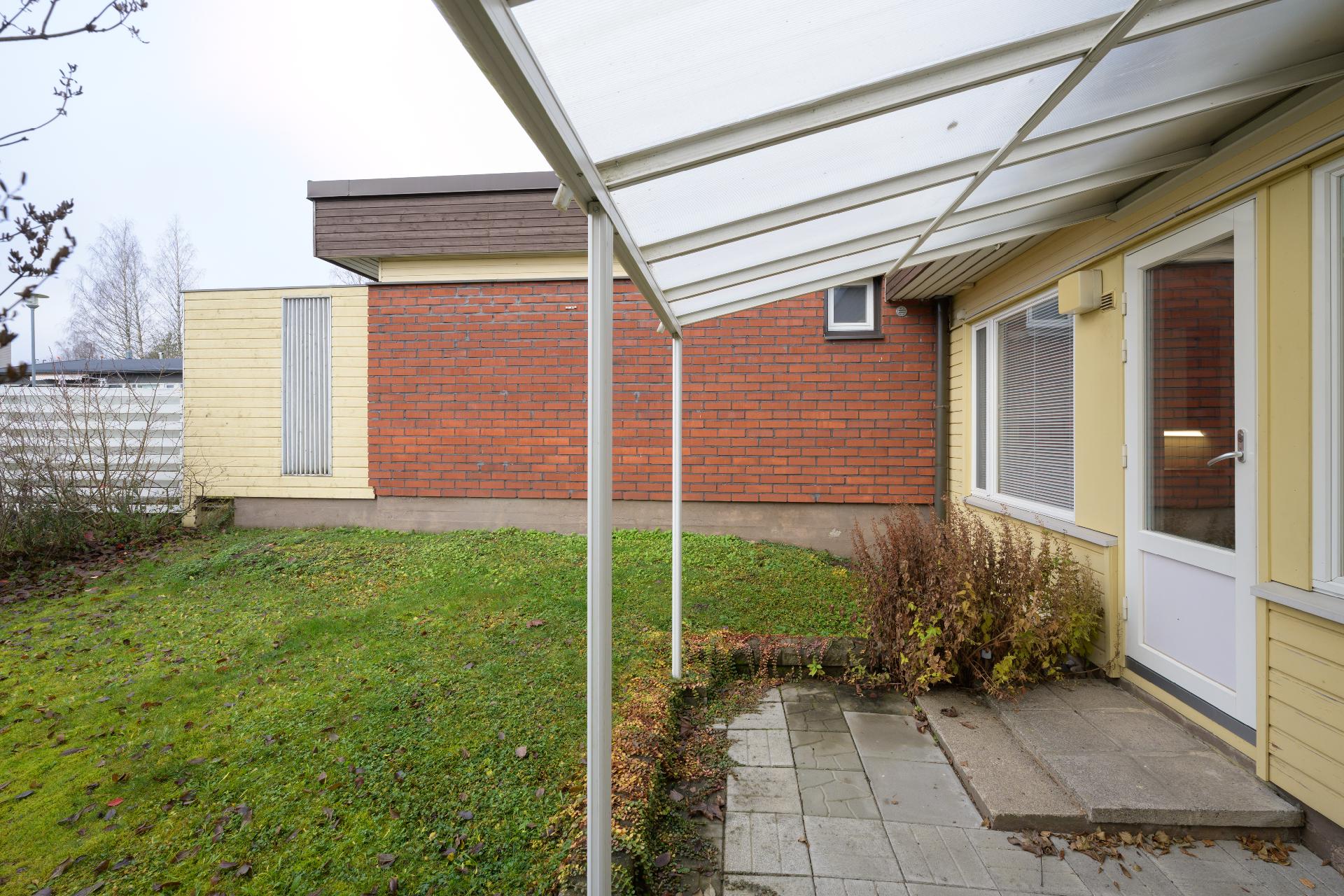 Urttilantie 9, Rajamäki, Nurmijärvi