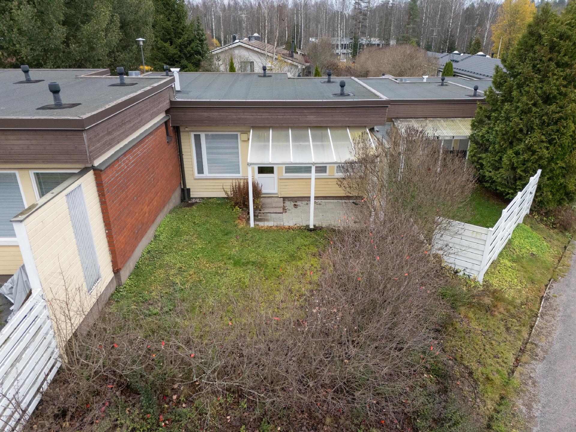 Urttilantie 9, Rajamäki, Nurmijärvi