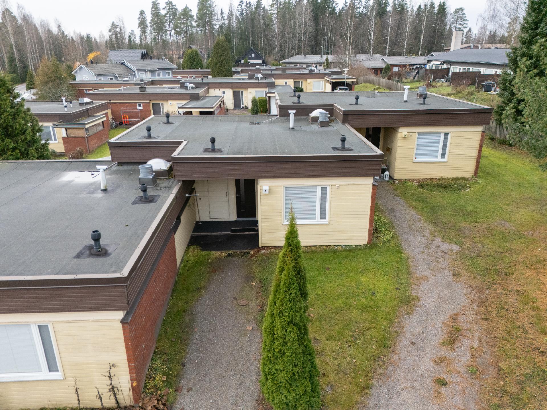 Urttilantie 9, Rajamäki, Nurmijärvi