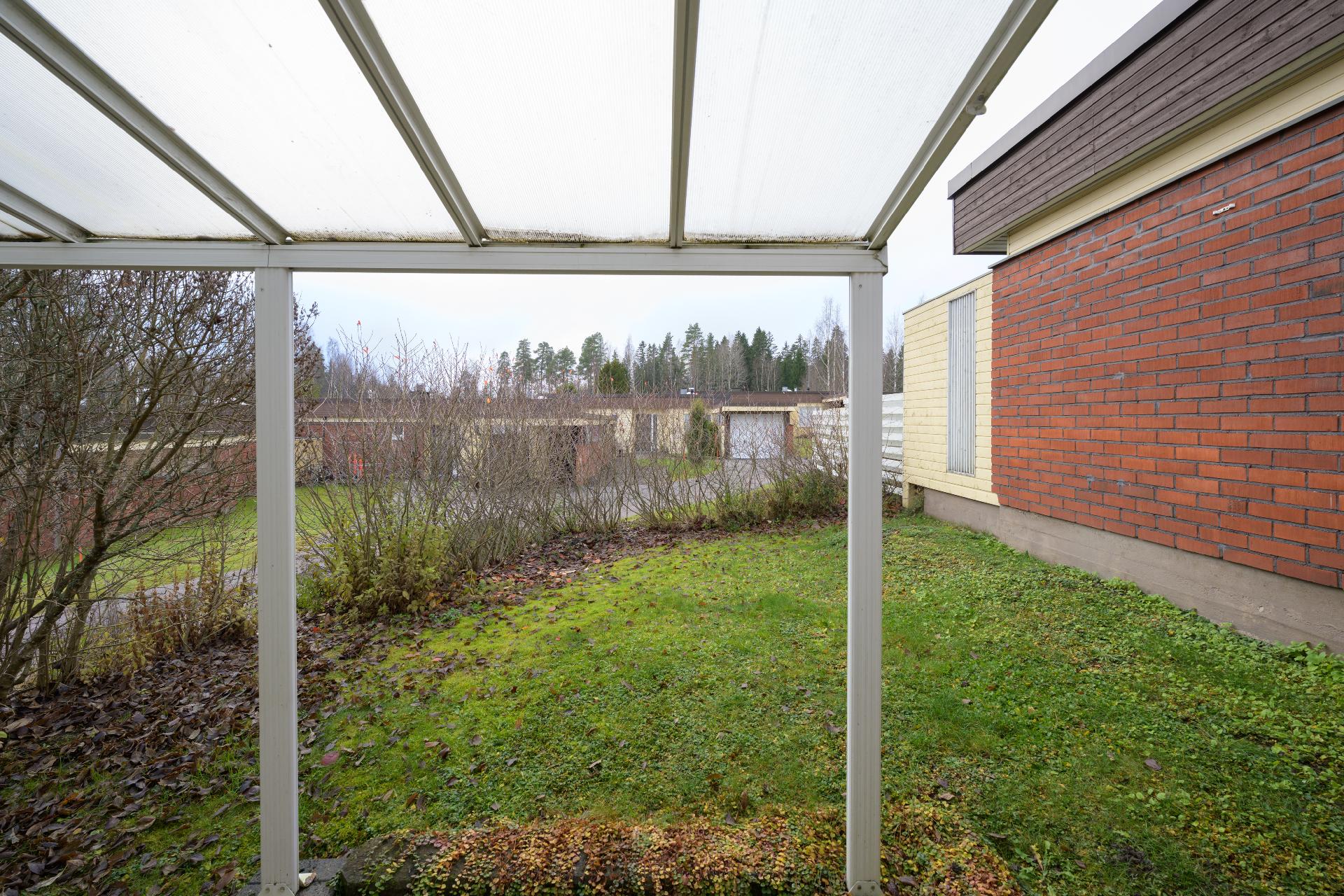 Urttilantie 9, Rajamäki, Nurmijärvi