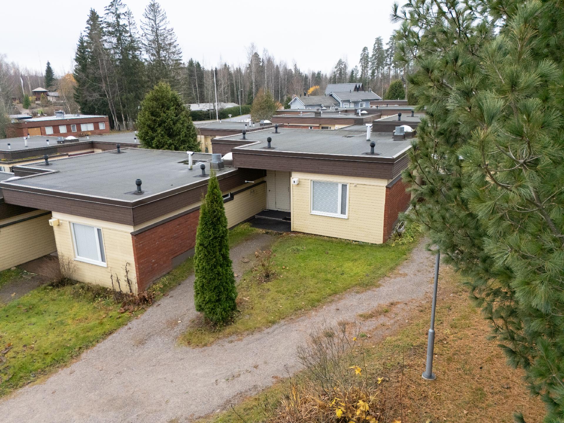 Urttilantie 9, Rajamäki, Nurmijärvi