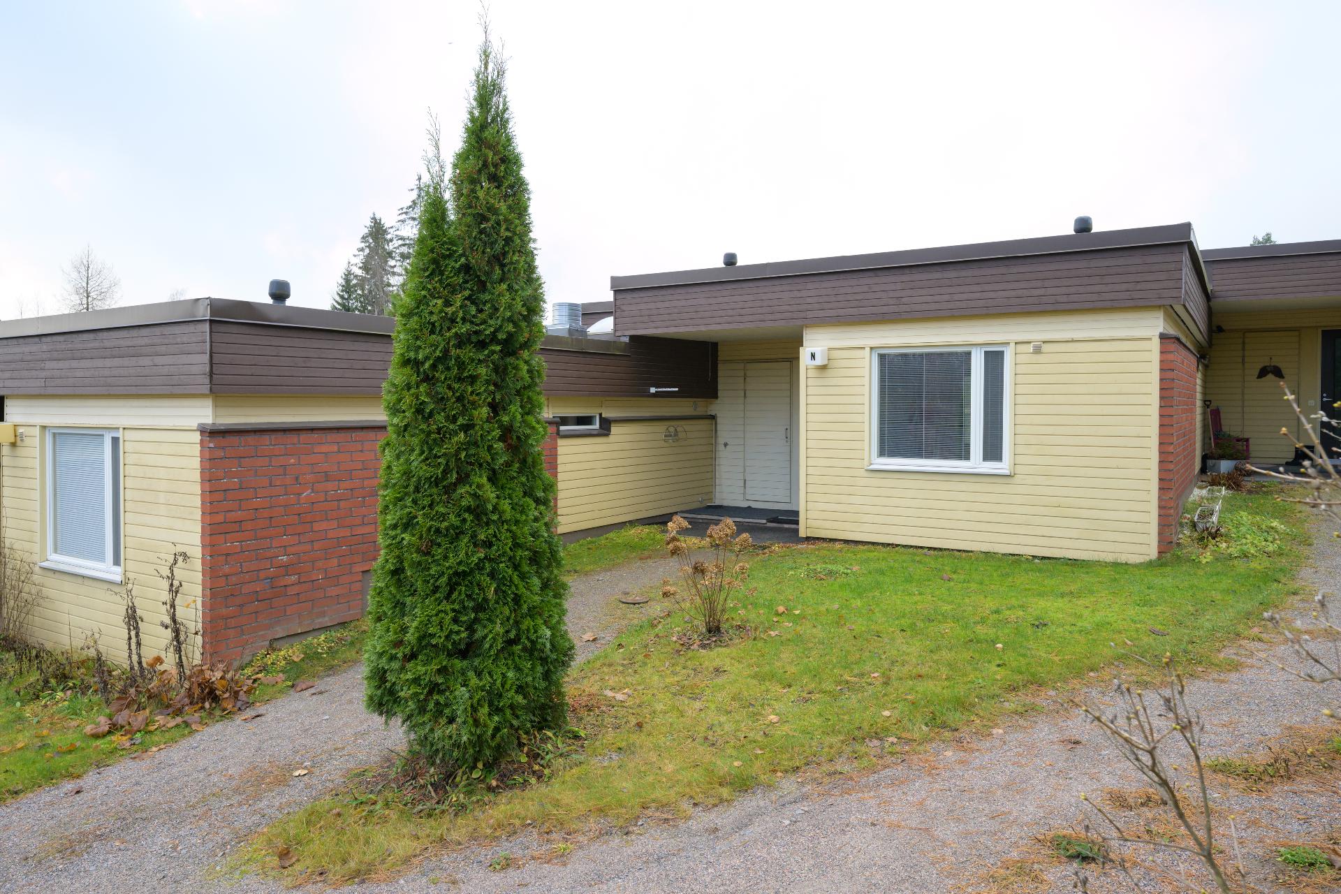 Urttilantie 9, Rajamäki, Nurmijärvi