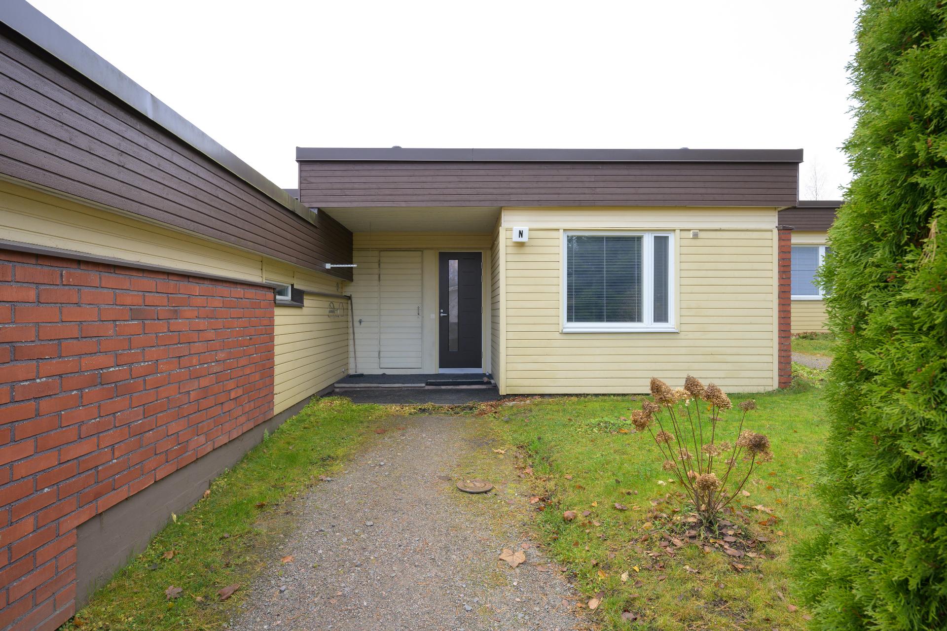 Urttilantie 9, Rajamäki, Nurmijärvi