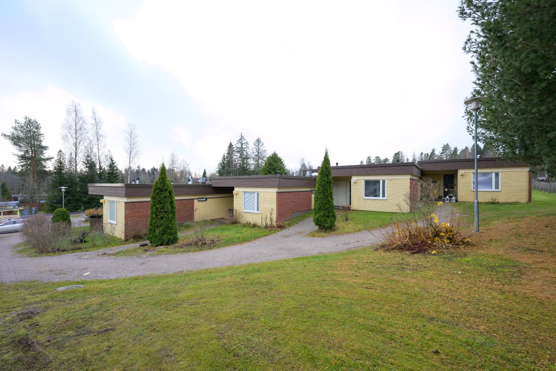 Urttilantie 9, Rajamäki, Nurmijärvi