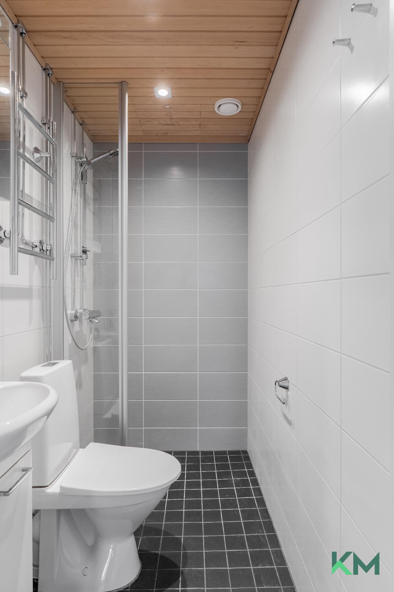 Sateentie 4, Tapiola, Espoo