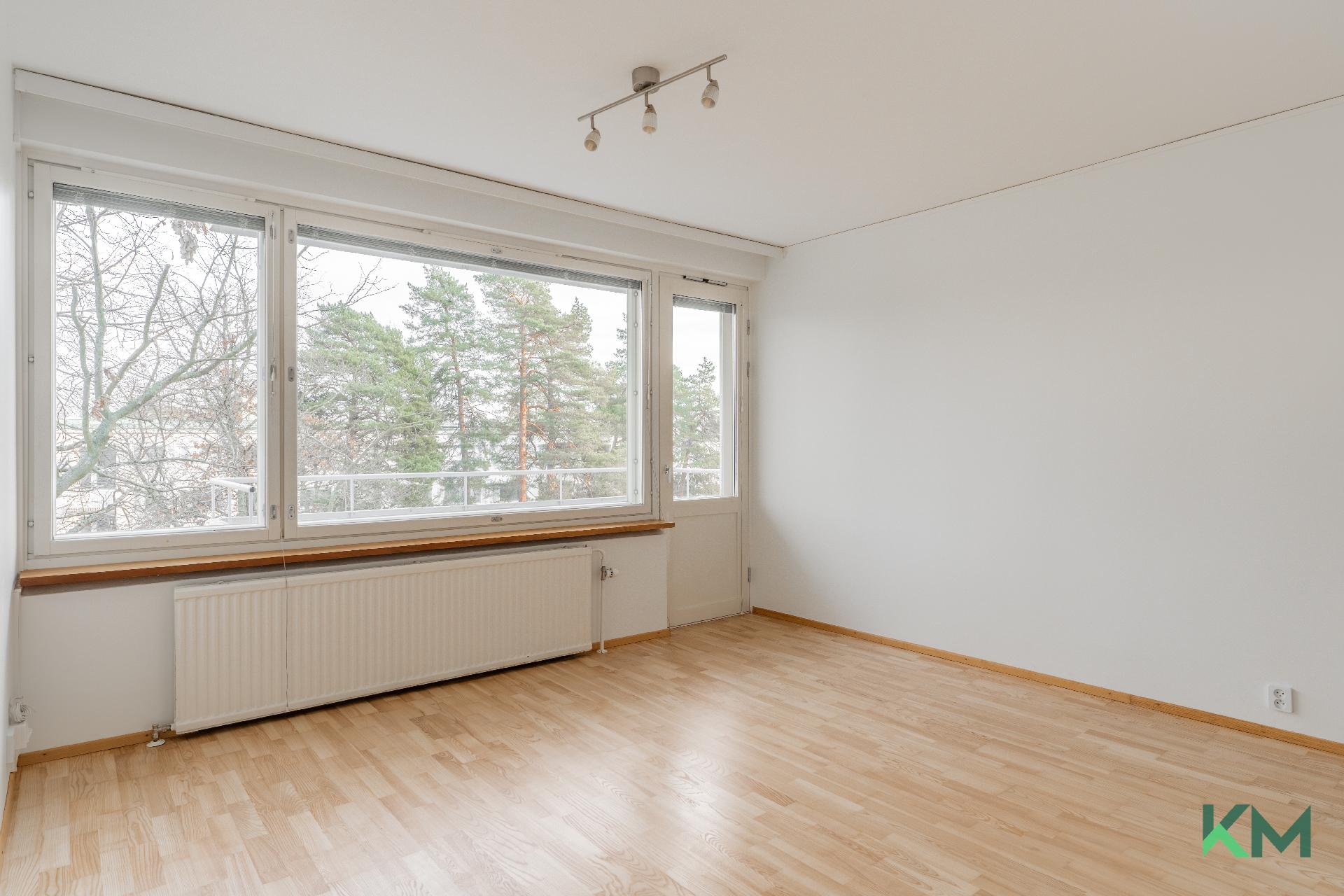 Sateentie 4, Tapiola, Espoo