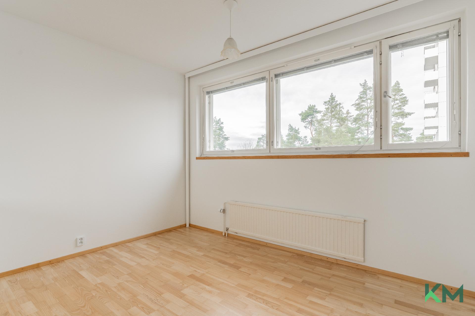 Sateentie 4, Tapiola, Espoo