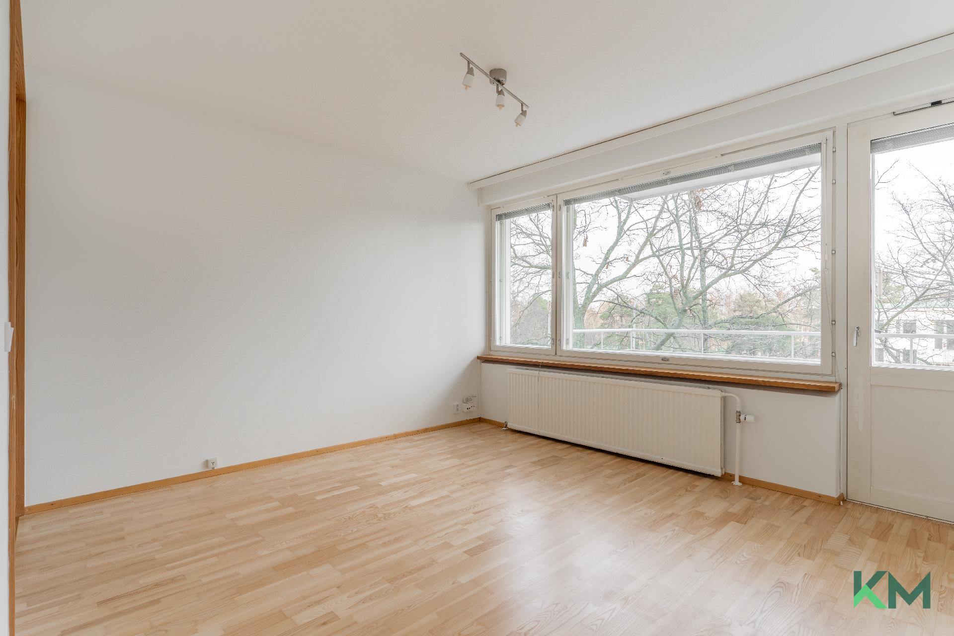 Sateentie 4, Tapiola, Espoo