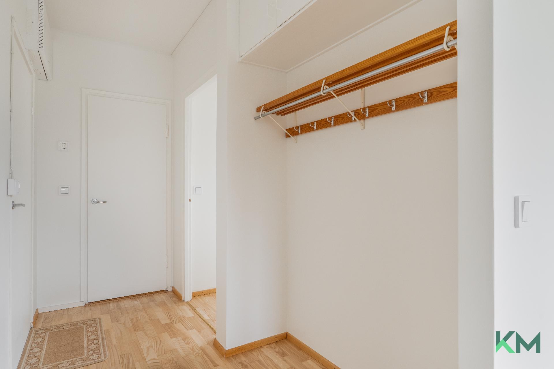 Sateentie 4, Tapiola, Espoo