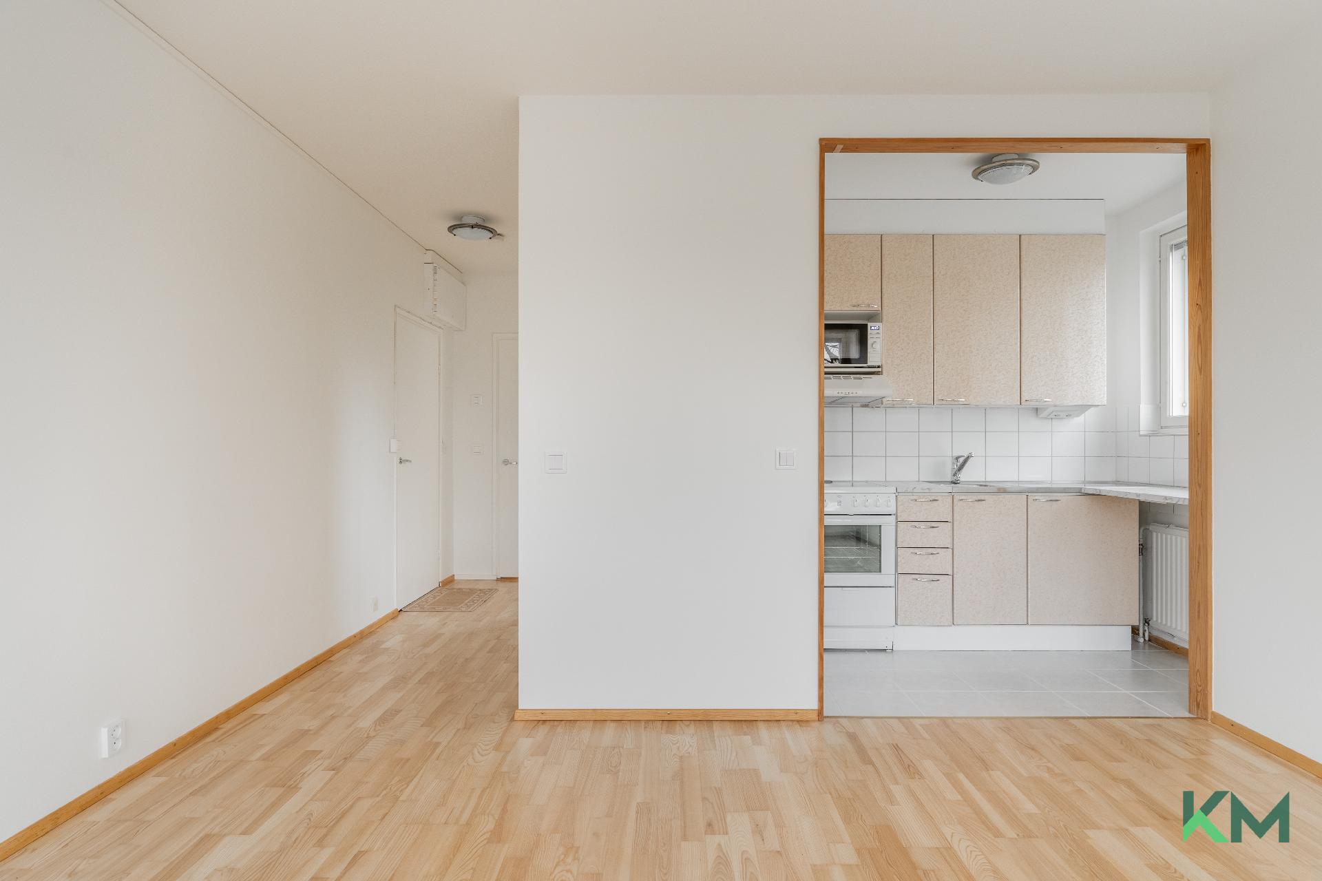 Sateentie 4, Tapiola, Espoo