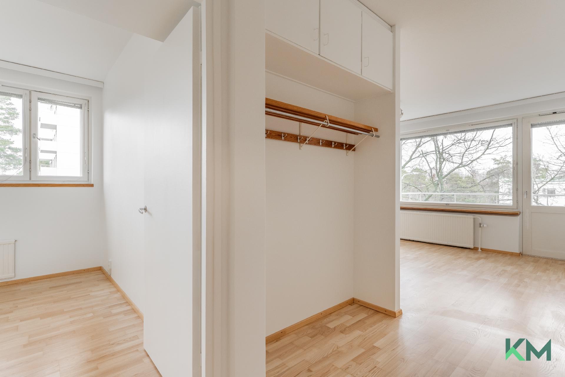 Sateentie 4, Tapiola, Espoo