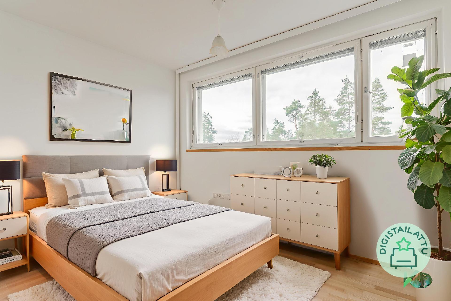 Sateentie 4, Tapiola, Espoo