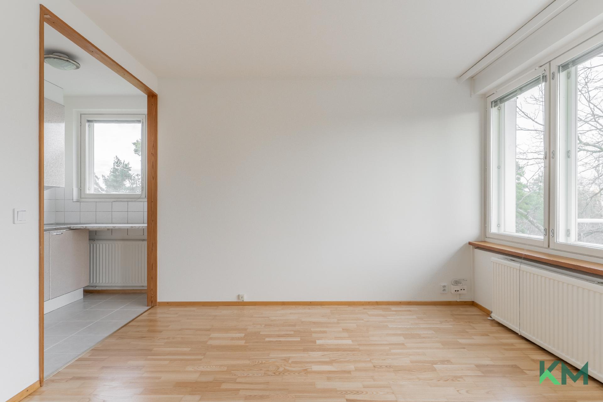 Sateentie 4, Tapiola, Espoo