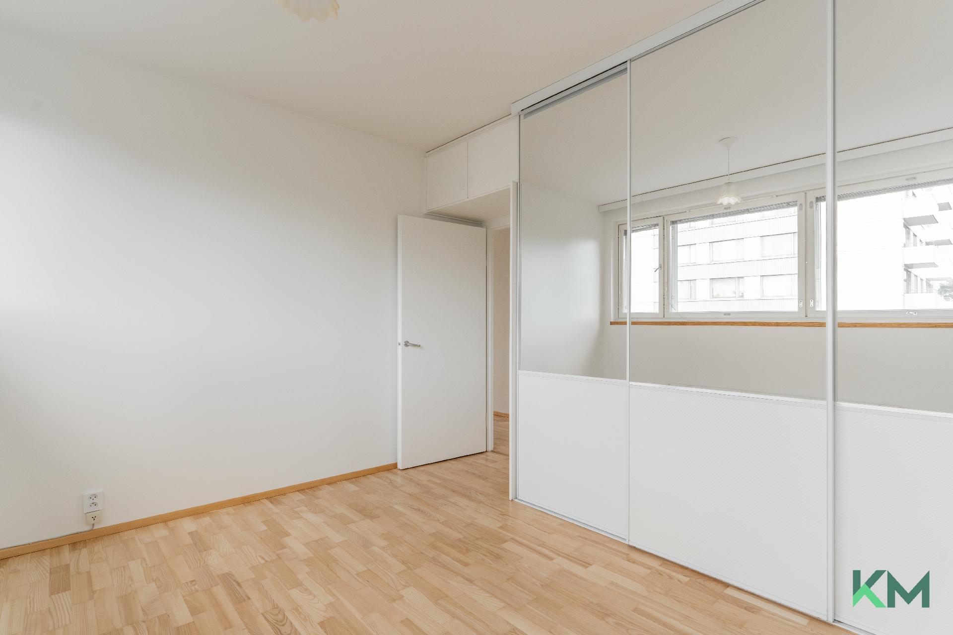 Sateentie 4, Tapiola, Espoo