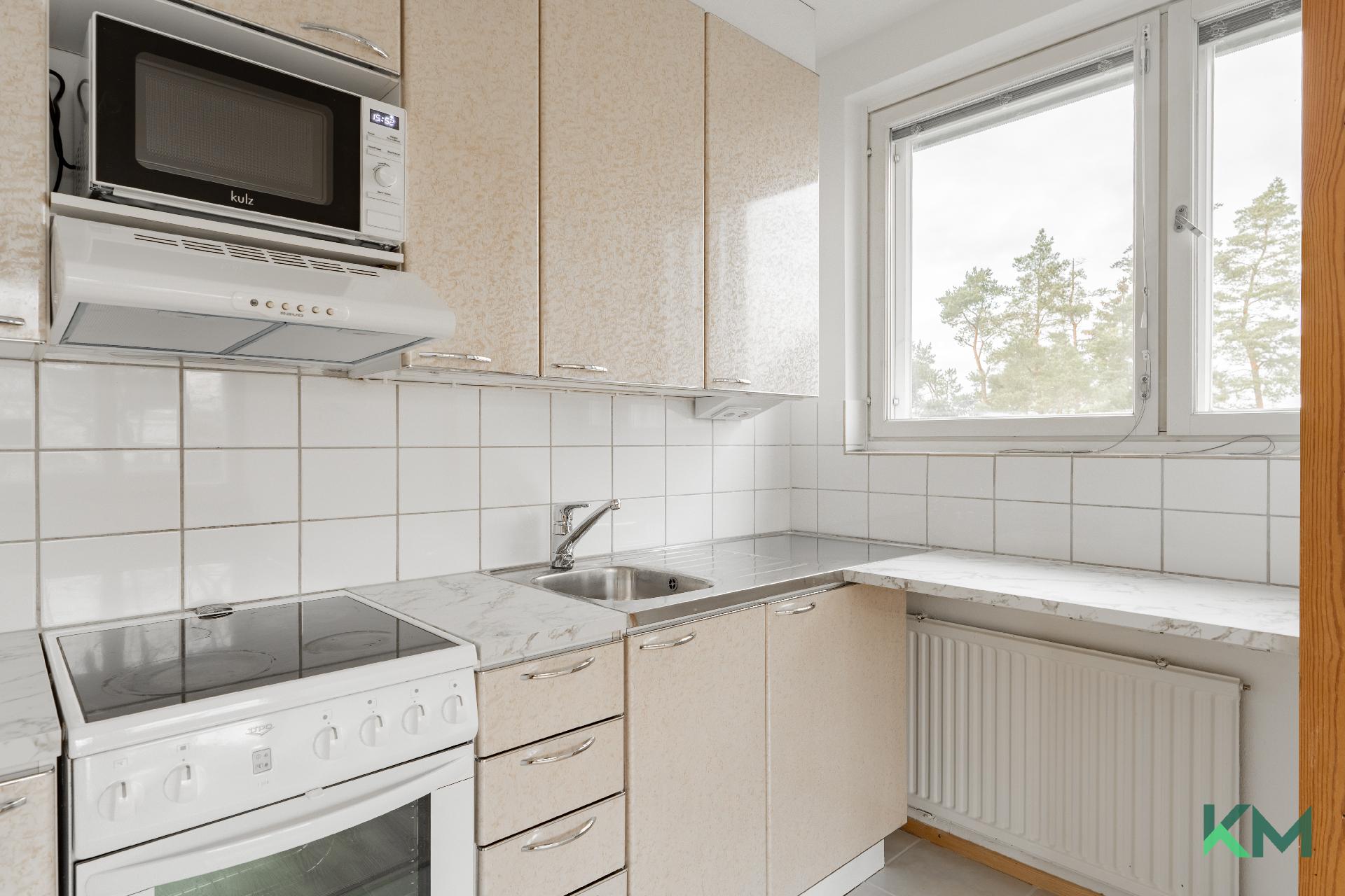 Sateentie 4, Tapiola, Espoo