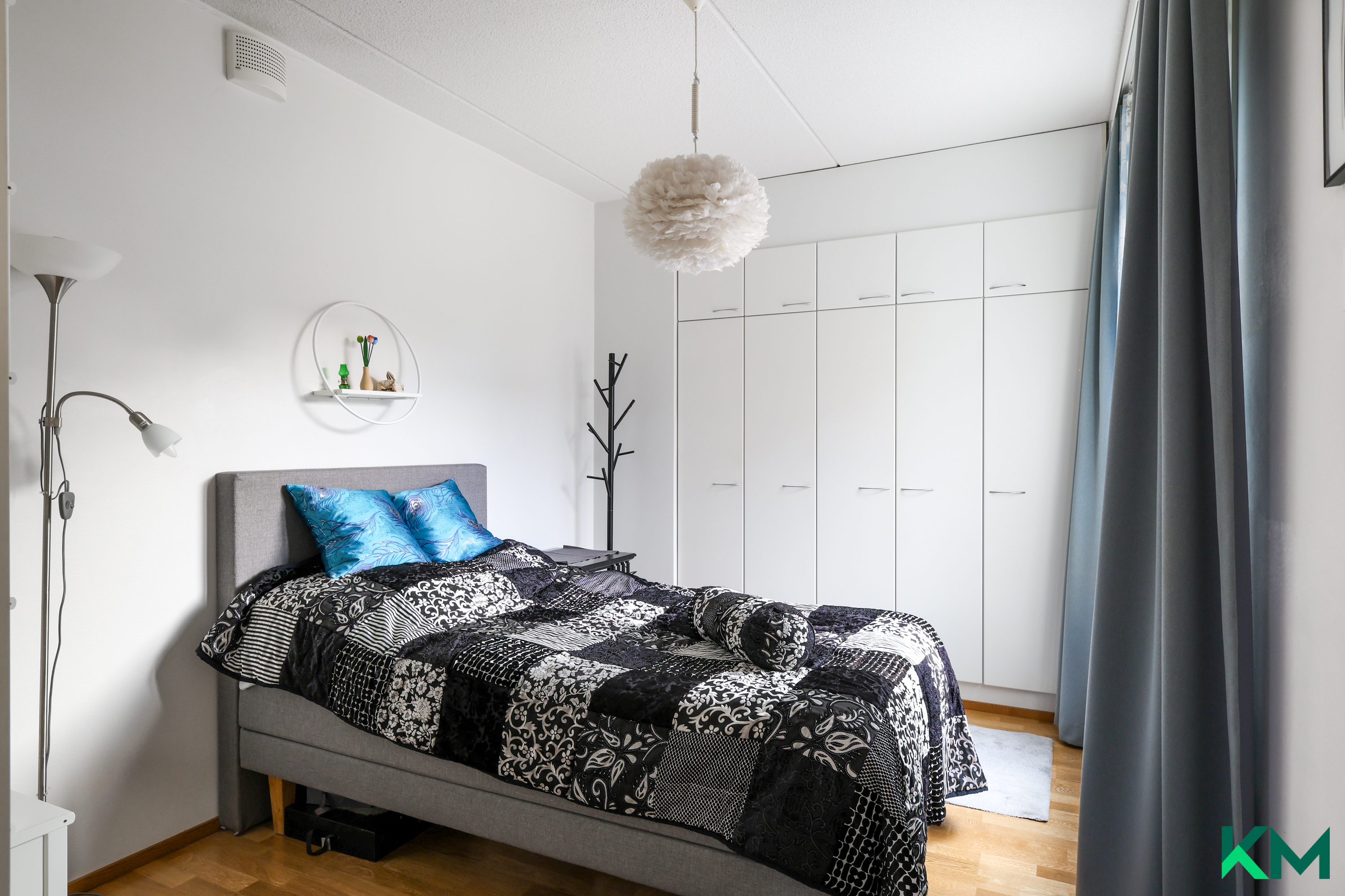 Niittaajankatu 4, Herttoniemenranta, Helsinki