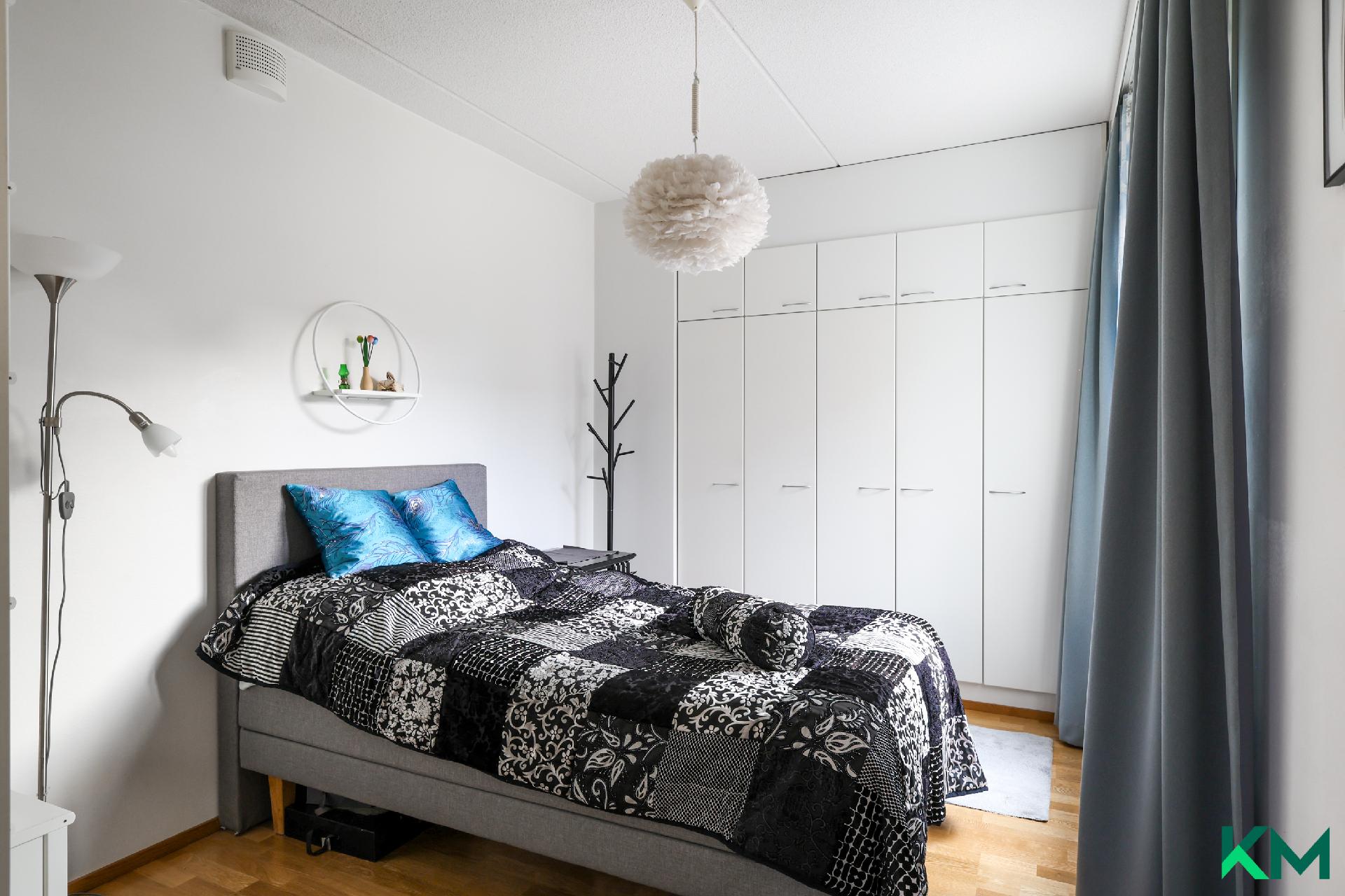 Niittaajankatu 4, Herttoniemenranta, Helsinki