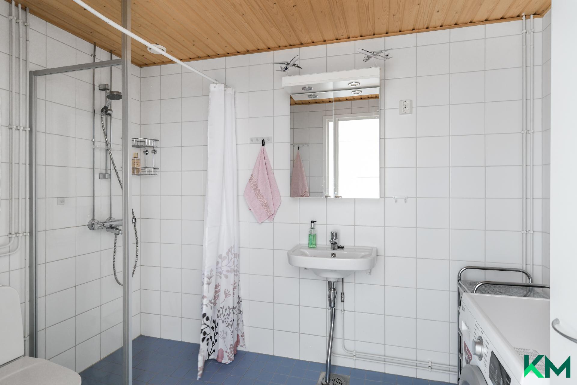 Niittaajankatu 4, Herttoniemenranta, Helsinki