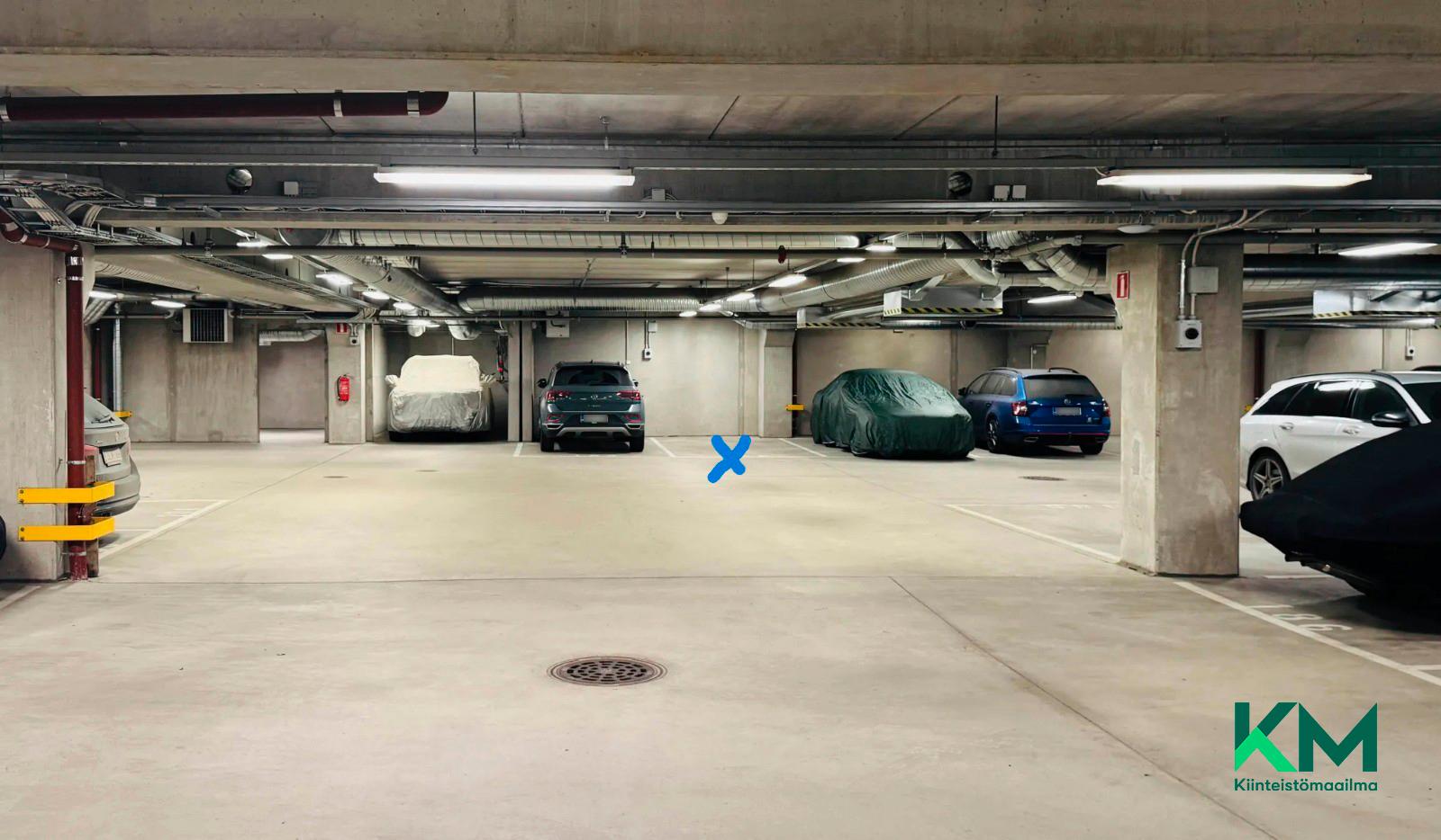 Niittaajankatu 4, Herttoniemenranta, Helsinki