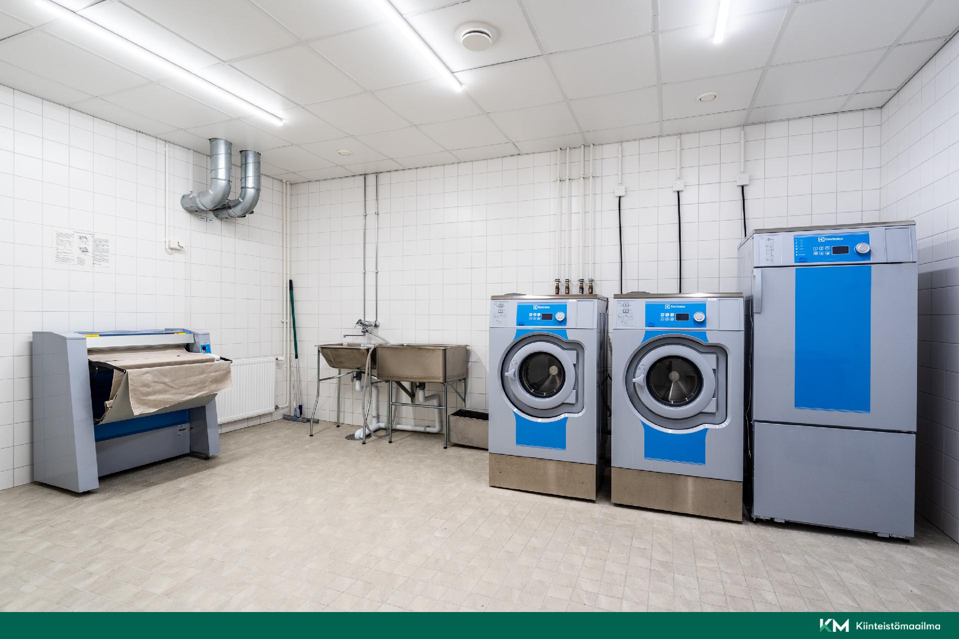 Atlantinkatu 18, Jätkäsaari, Helsinki