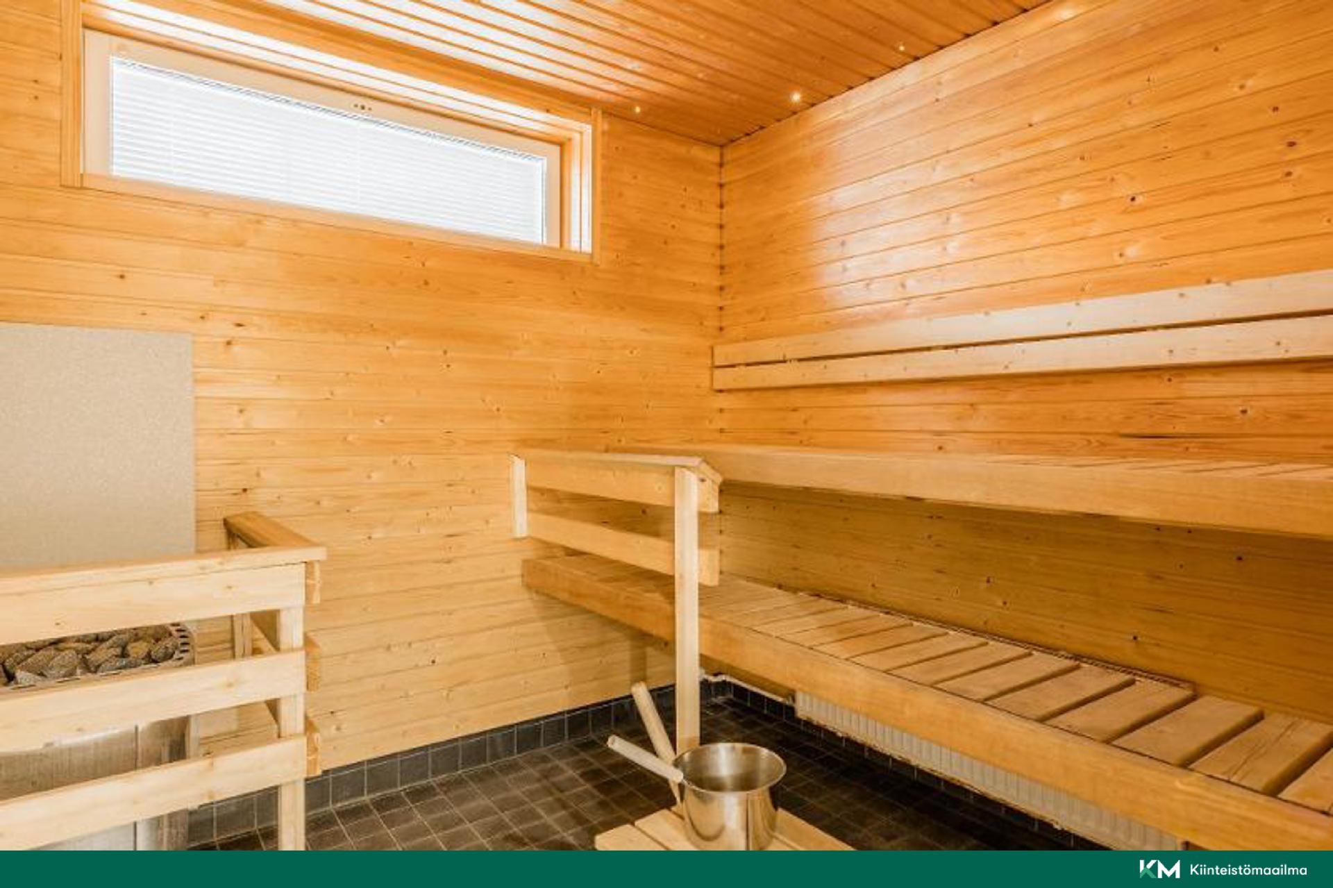 Atlantinkatu 18, Jätkäsaari, Helsinki