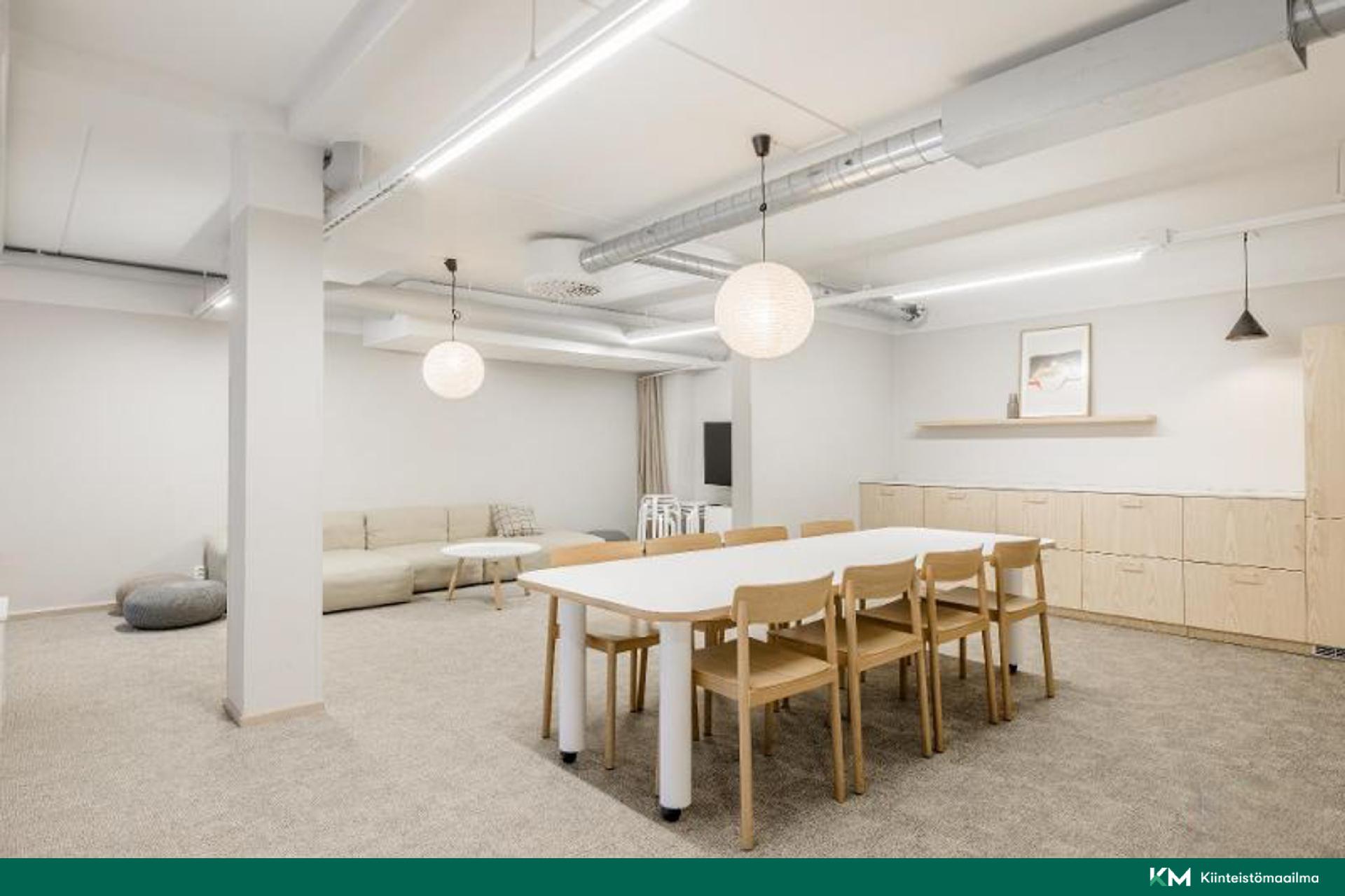 Atlantinkatu 18, Jätkäsaari, Helsinki