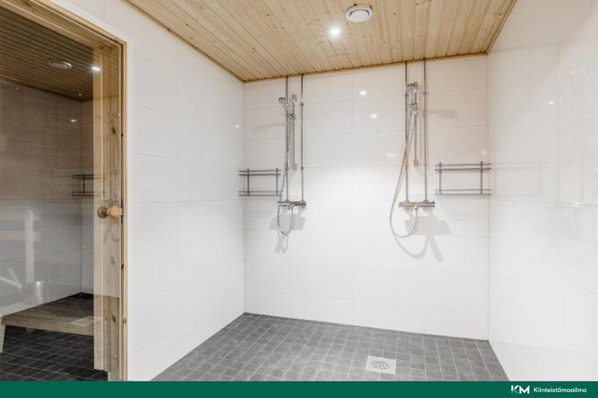 Atlantinkatu 18, Jätkäsaari, Helsinki