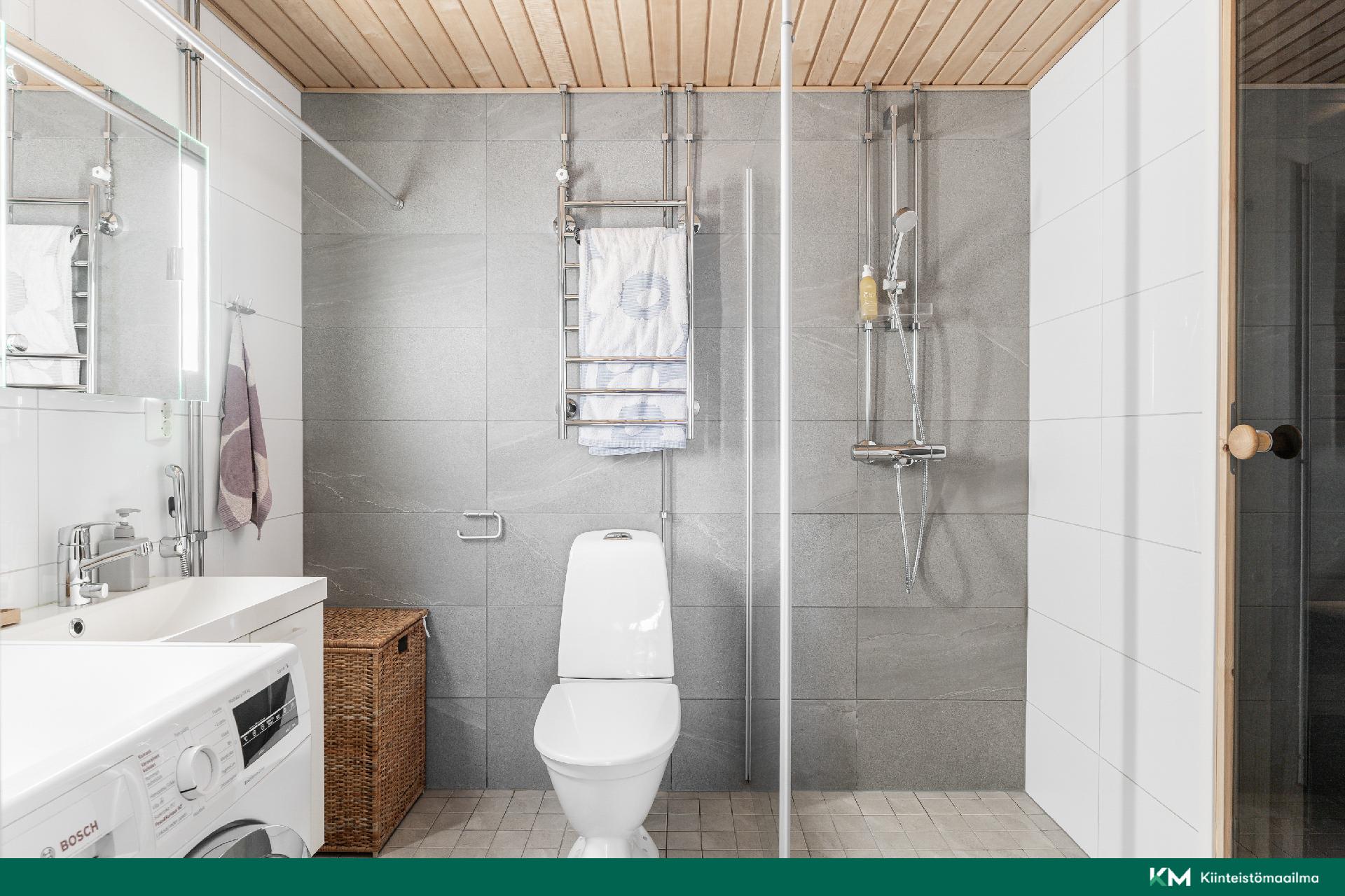 Atlantinkatu 18, Jätkäsaari, Helsinki