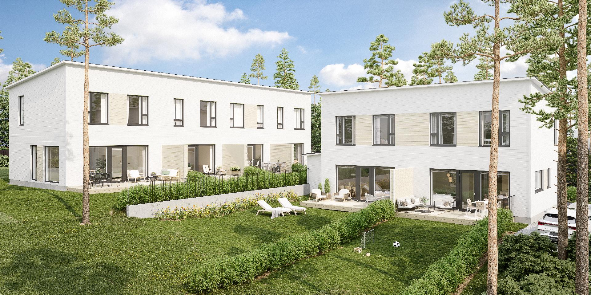 Auringonkatu 9 B 3, Olari, Espoo