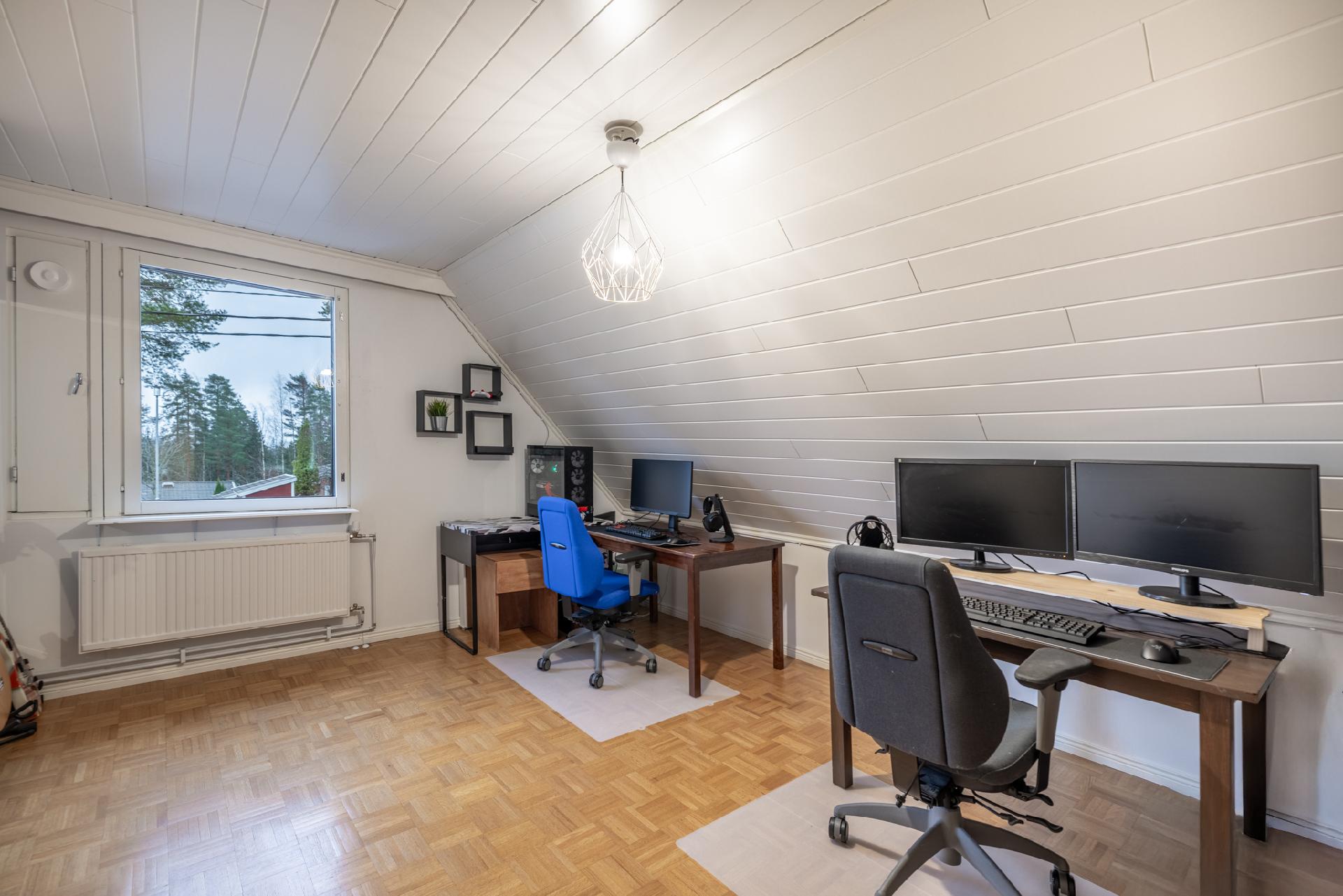 Pyrypolku 4, Kaituenmäki, Mikkeli