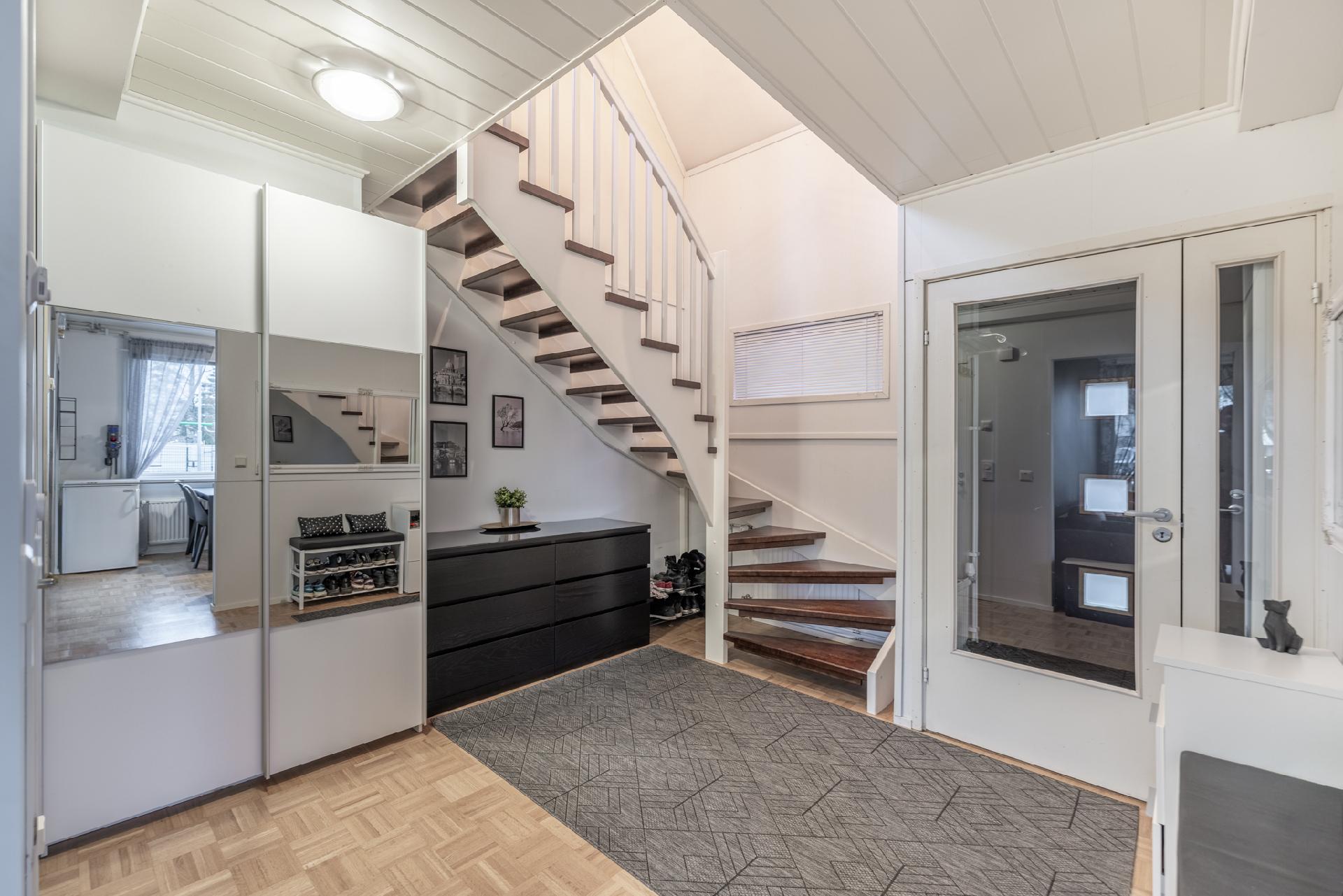 Pyrypolku 4, Kaituenmäki, Mikkeli