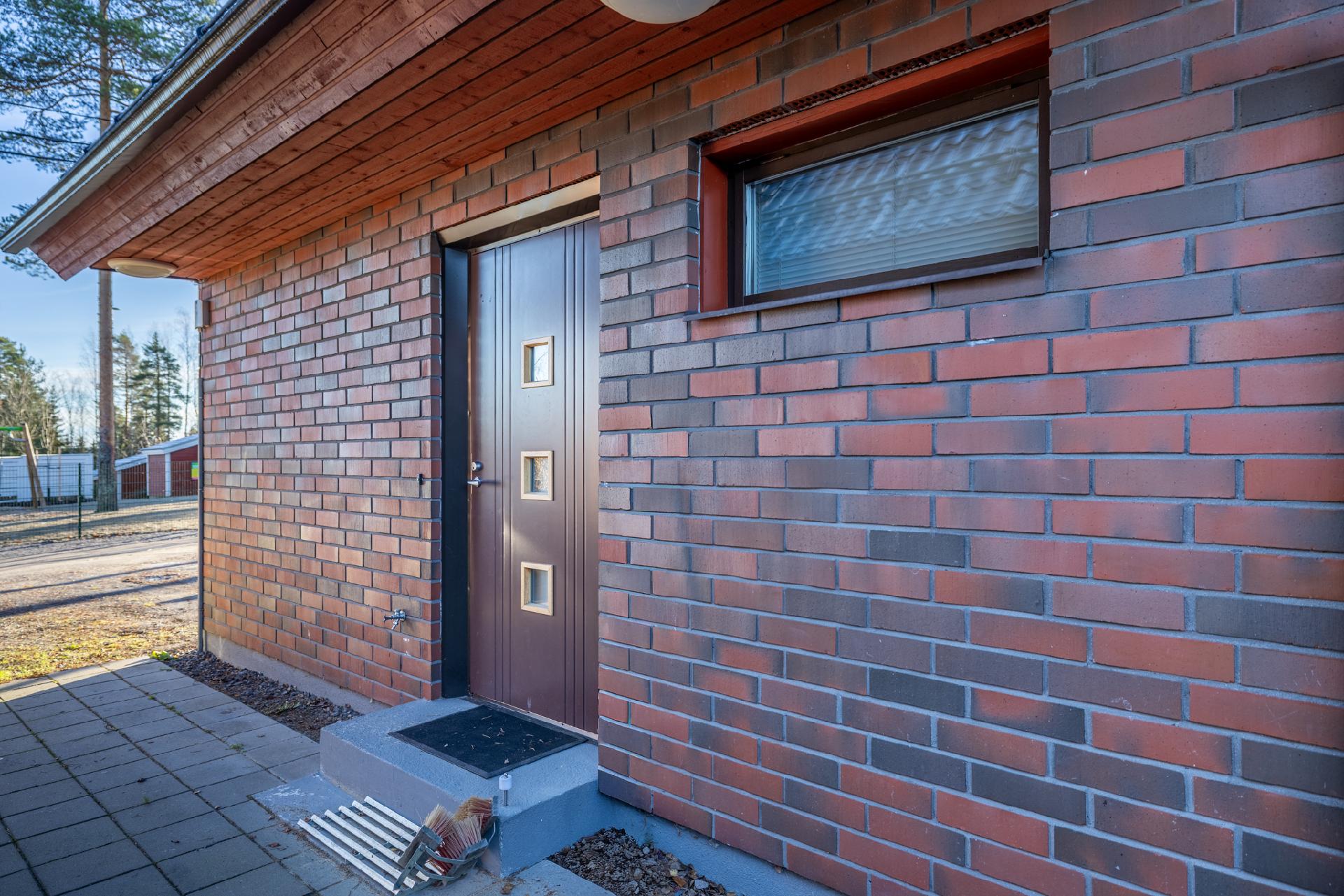 Pyrypolku 4, Kaituenmäki, Mikkeli