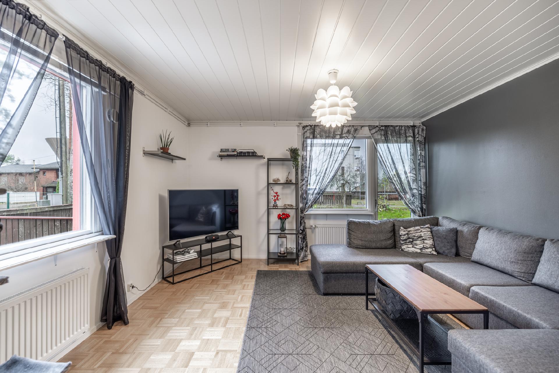 Pyrypolku 4, Kaituenmäki, Mikkeli