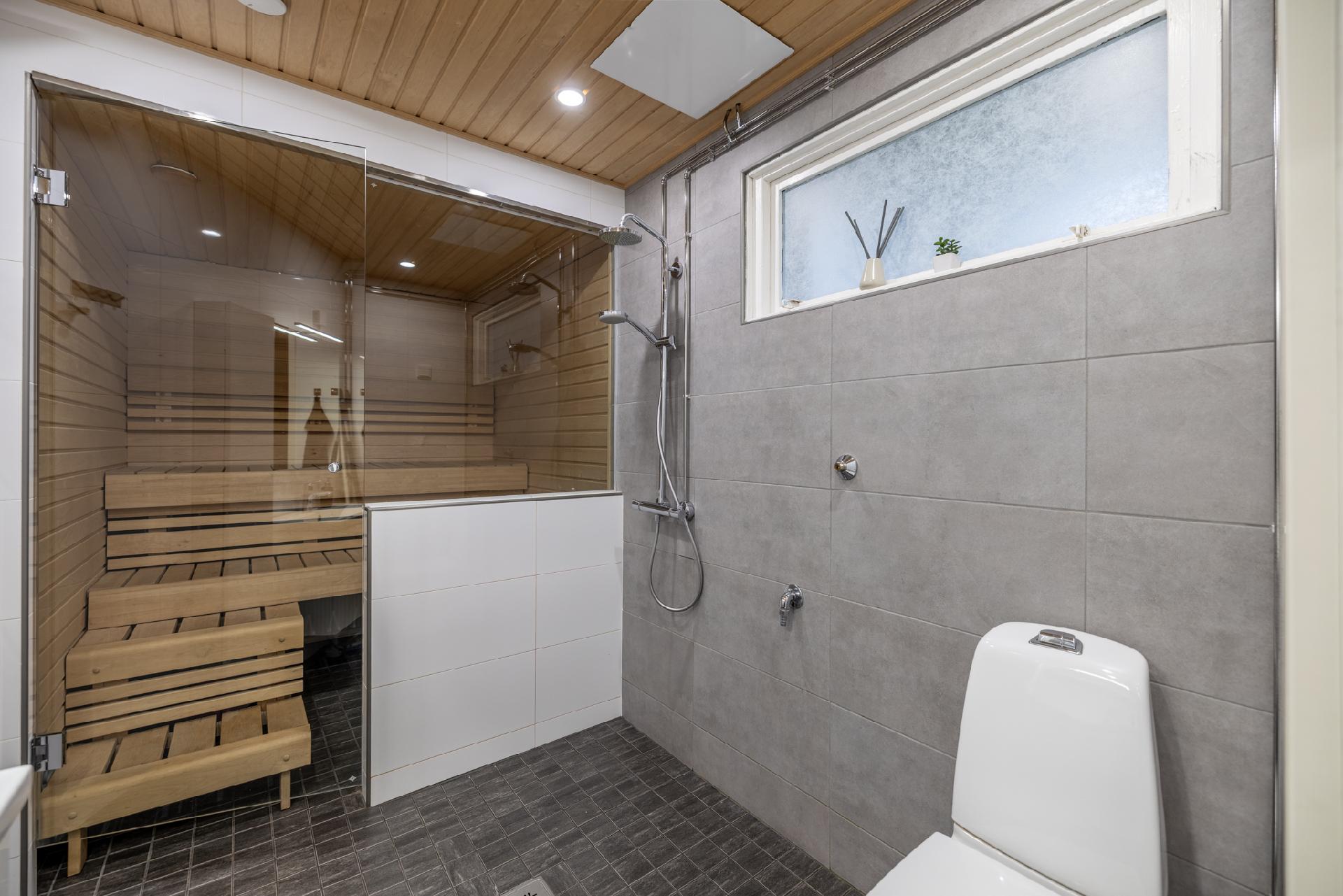 Pyrypolku 4, Kaituenmäki, Mikkeli