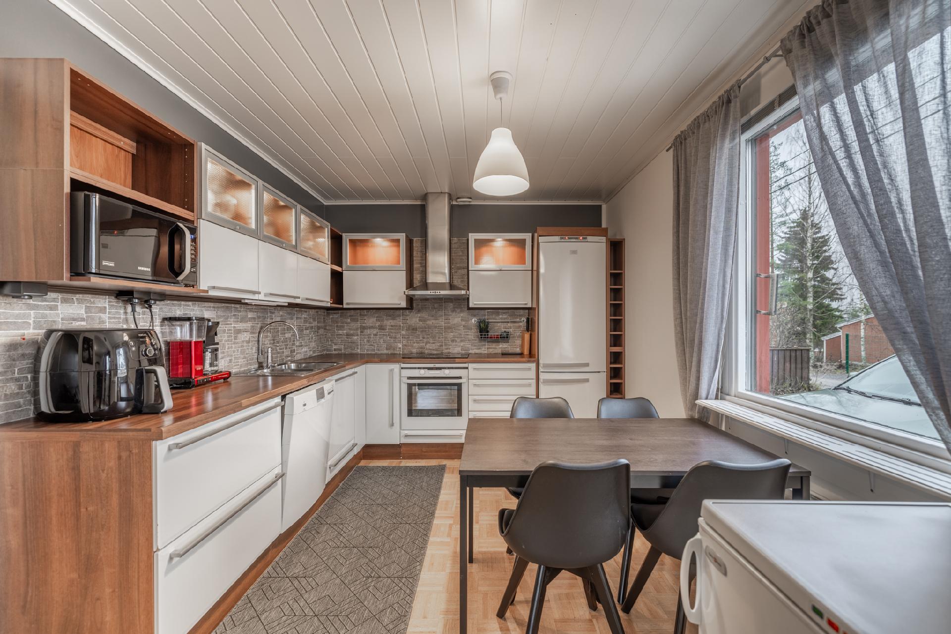 Pyrypolku 4, Kaituenmäki, Mikkeli