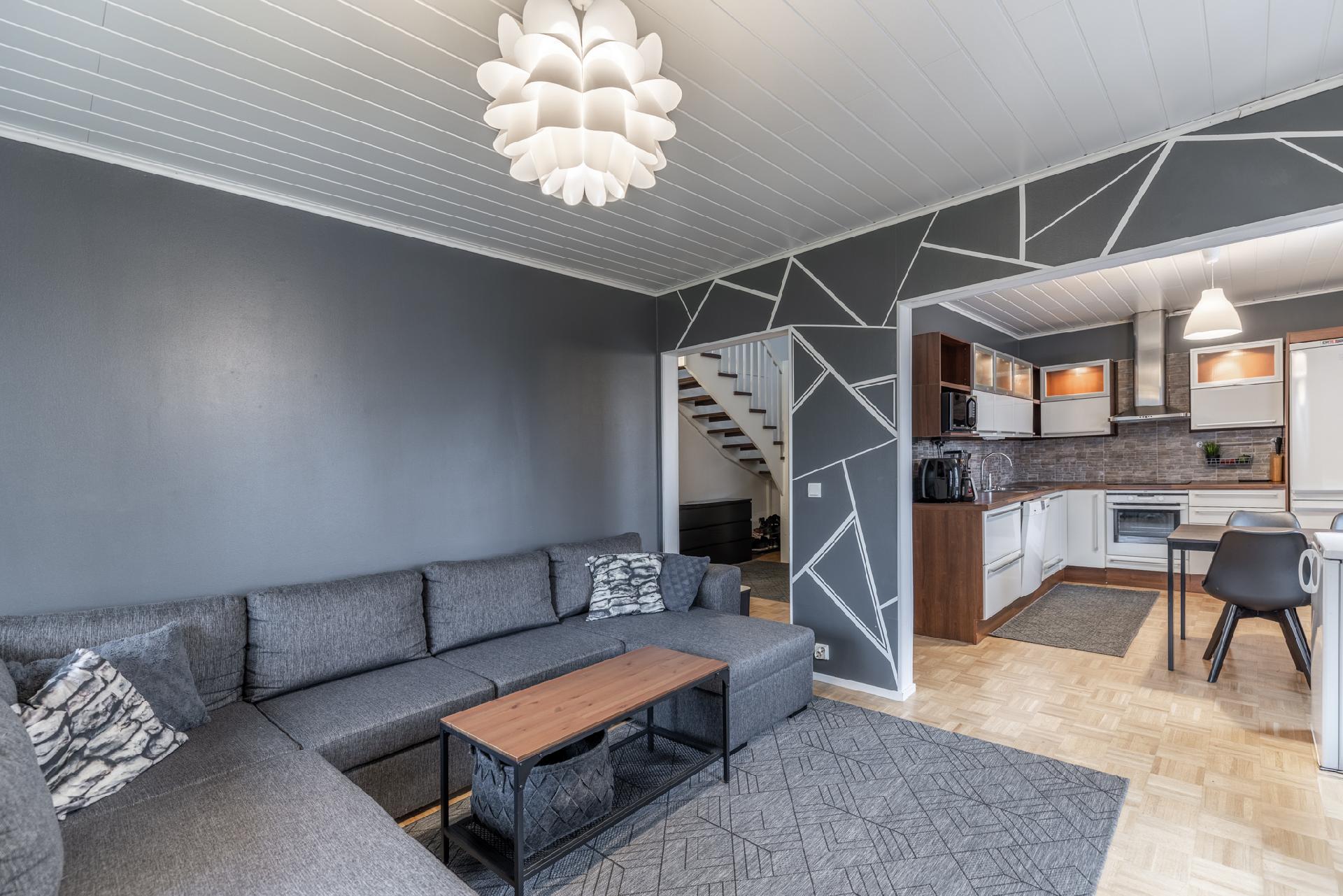 Pyrypolku 4, Kaituenmäki, Mikkeli