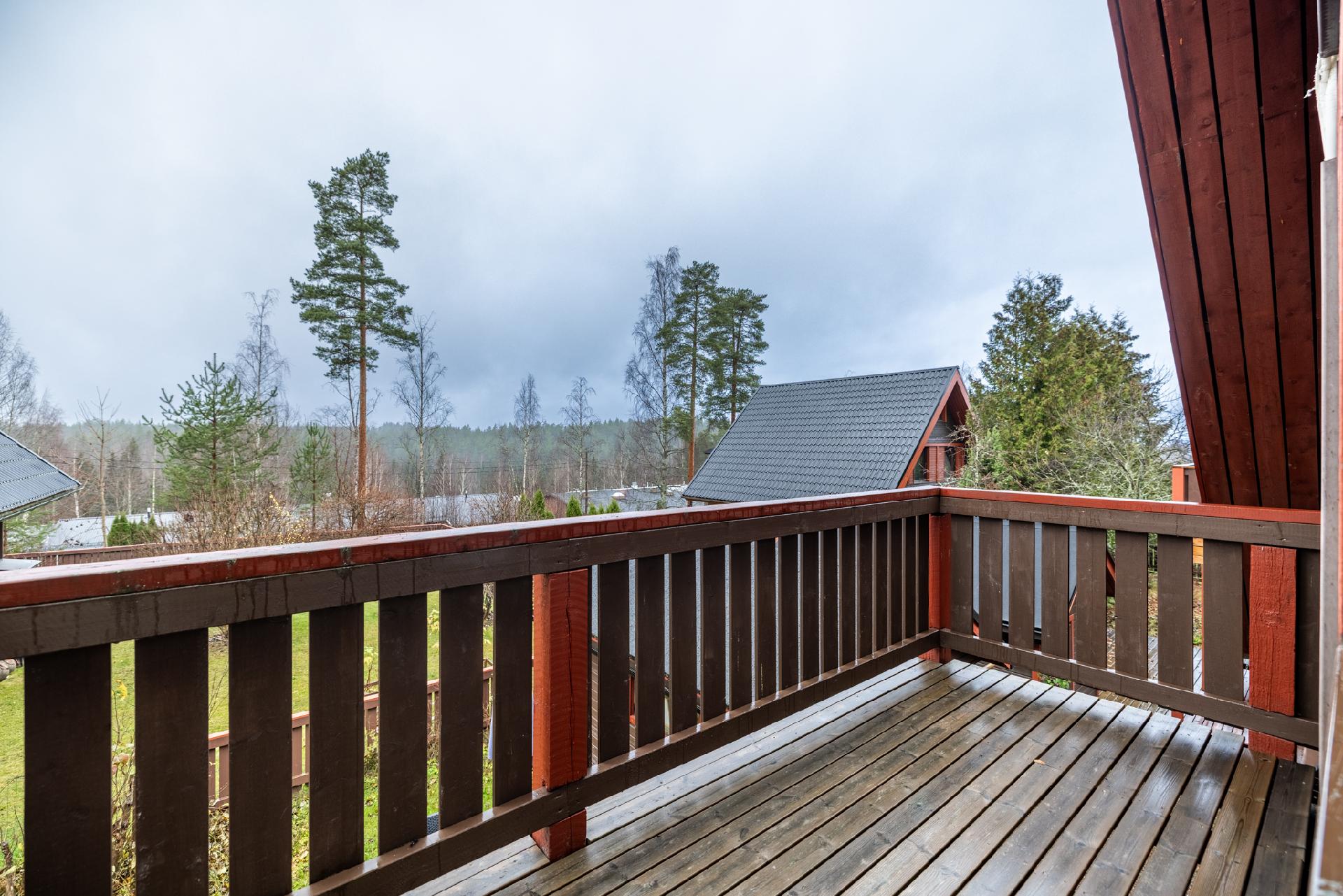 Pyrypolku 4, Kaituenmäki, Mikkeli