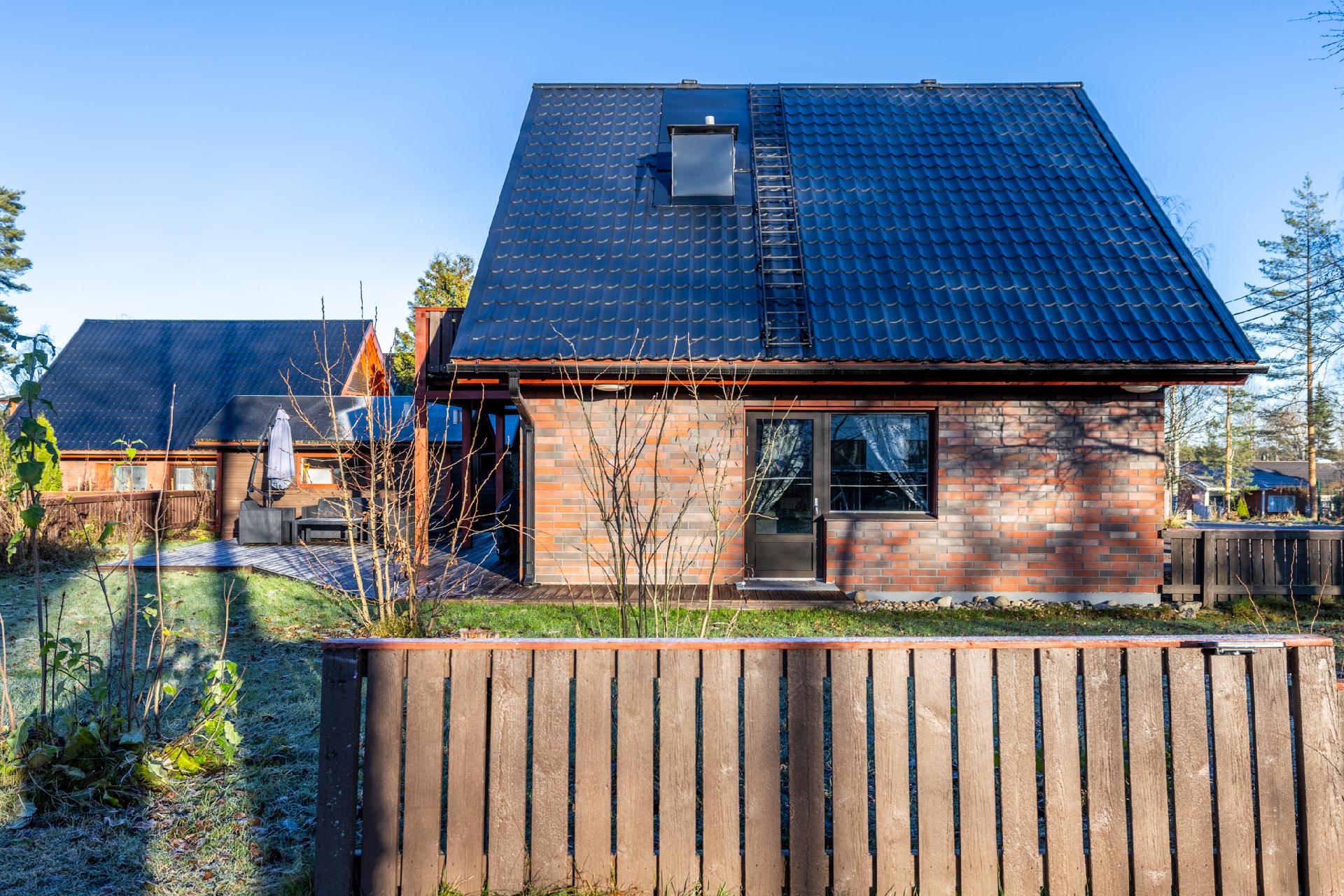 Pyrypolku 4, Kaituenmäki, Mikkeli