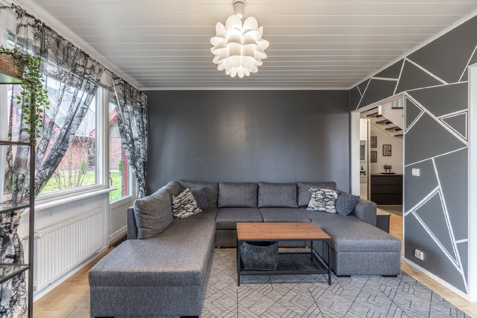 Pyrypolku 4, Kaituenmäki, Mikkeli