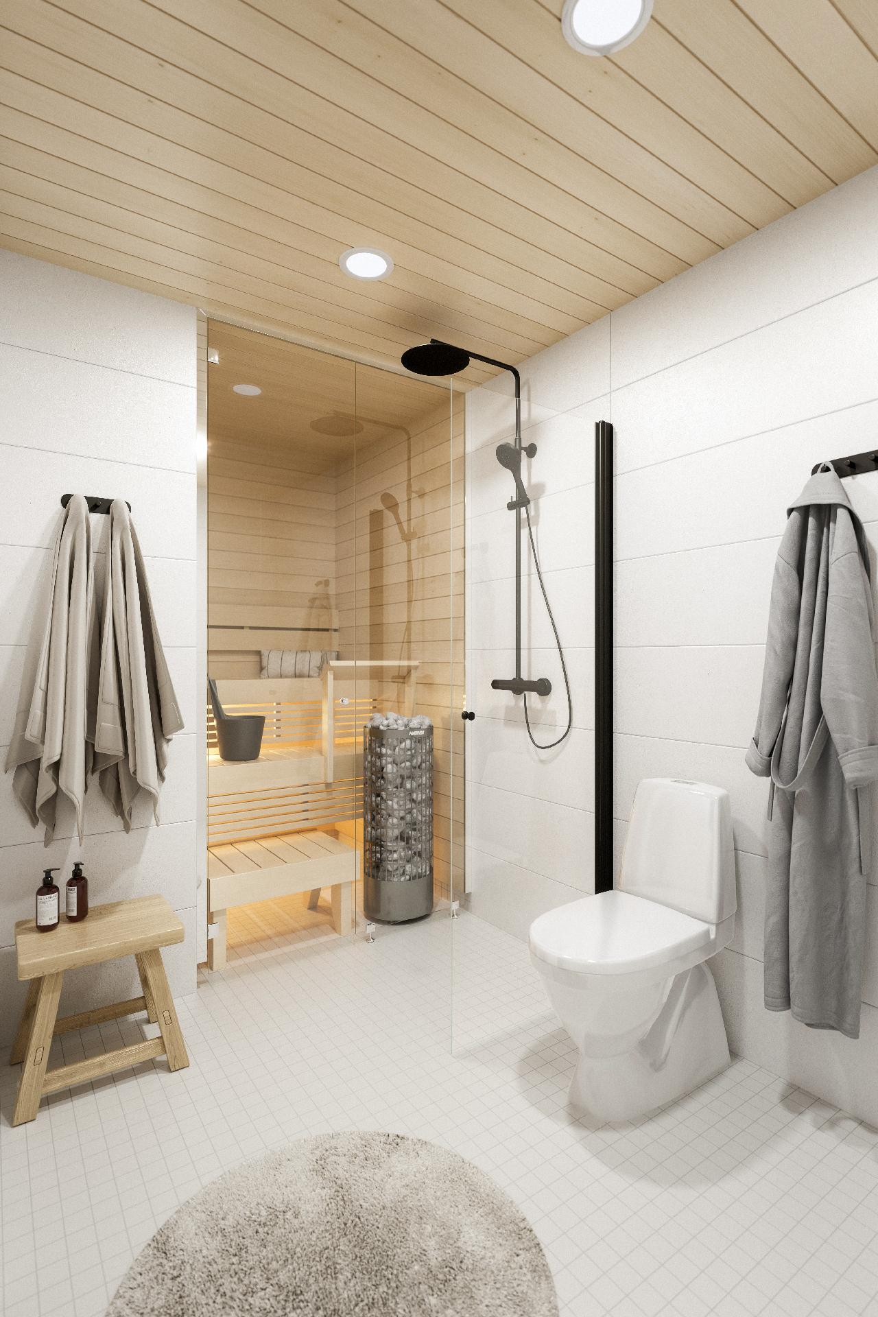 Auringonkatu 9 B 4, Olari, Espoo