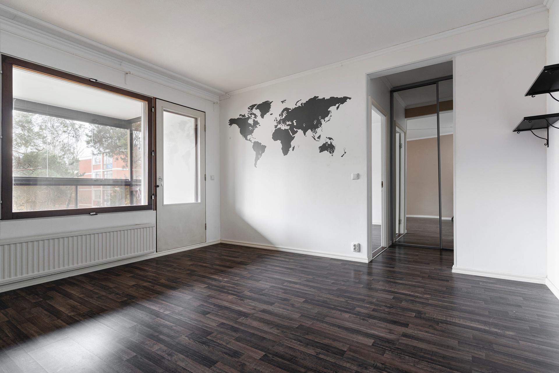 Vallikaivanto 3, Vallikallio, Espoo