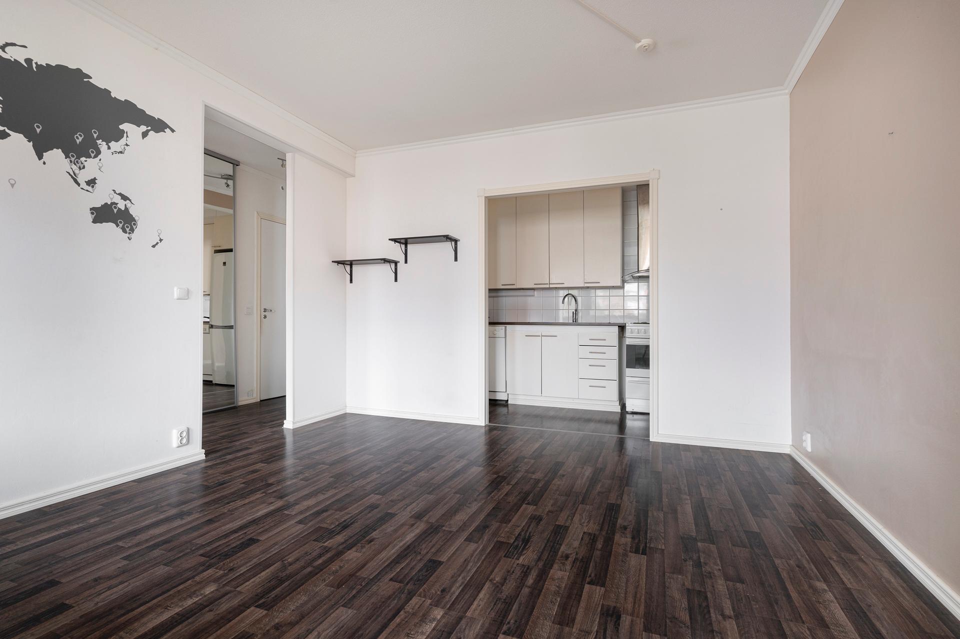 Vallikaivanto 3, Vallikallio, Espoo