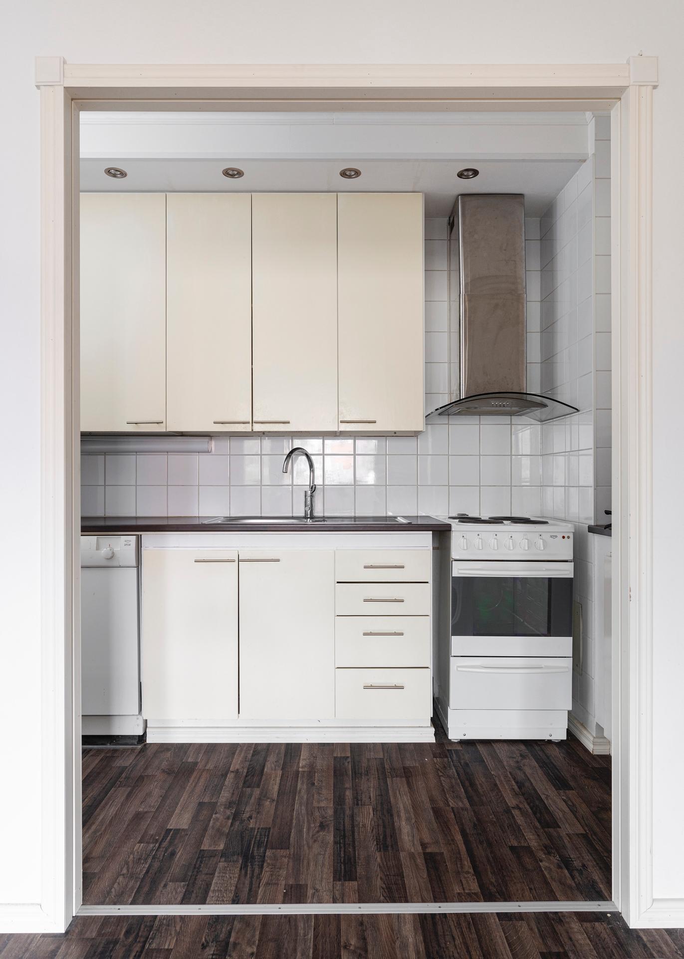 Vallikaivanto 3, Vallikallio, Espoo