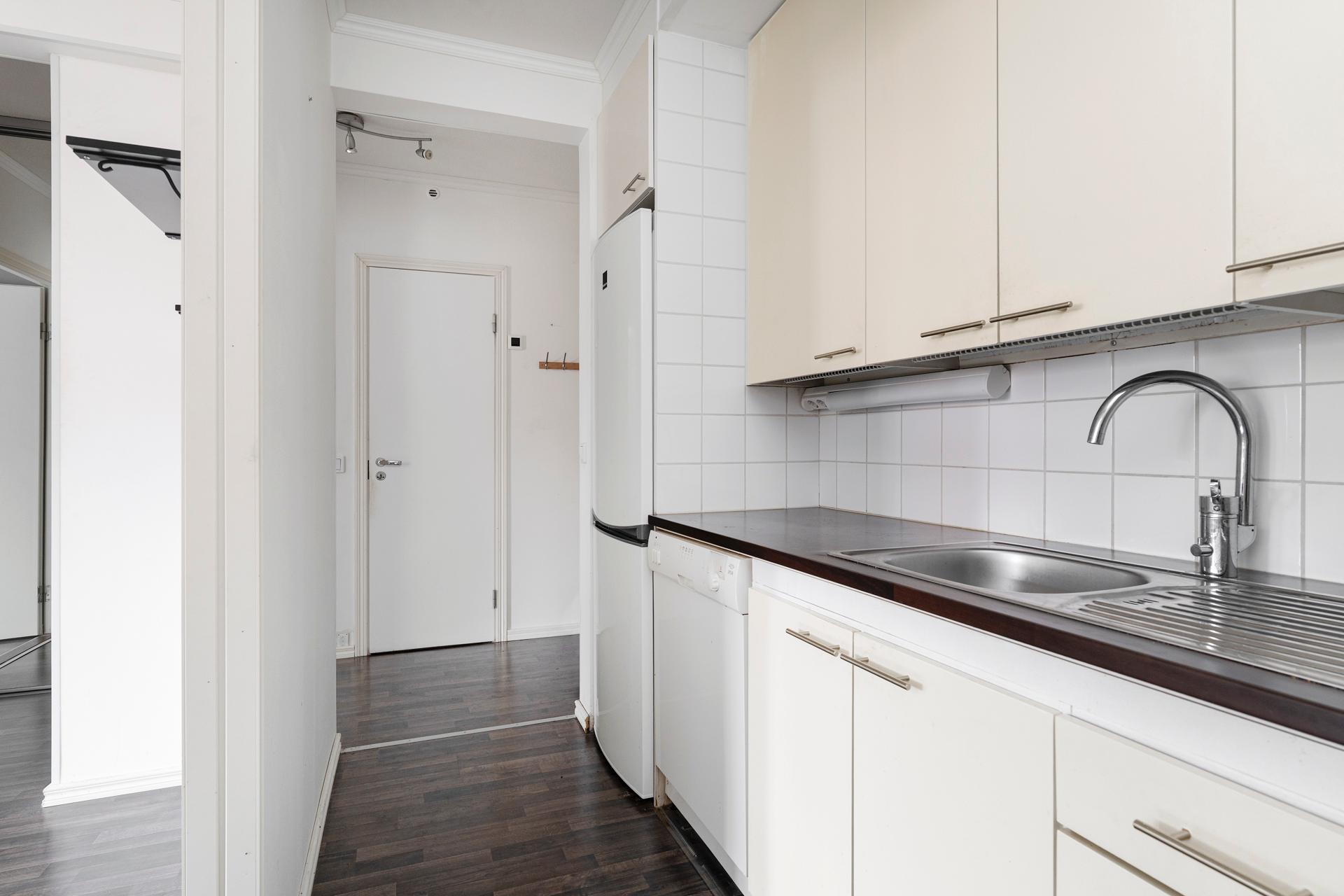 Vallikaivanto 3, Vallikallio, Espoo