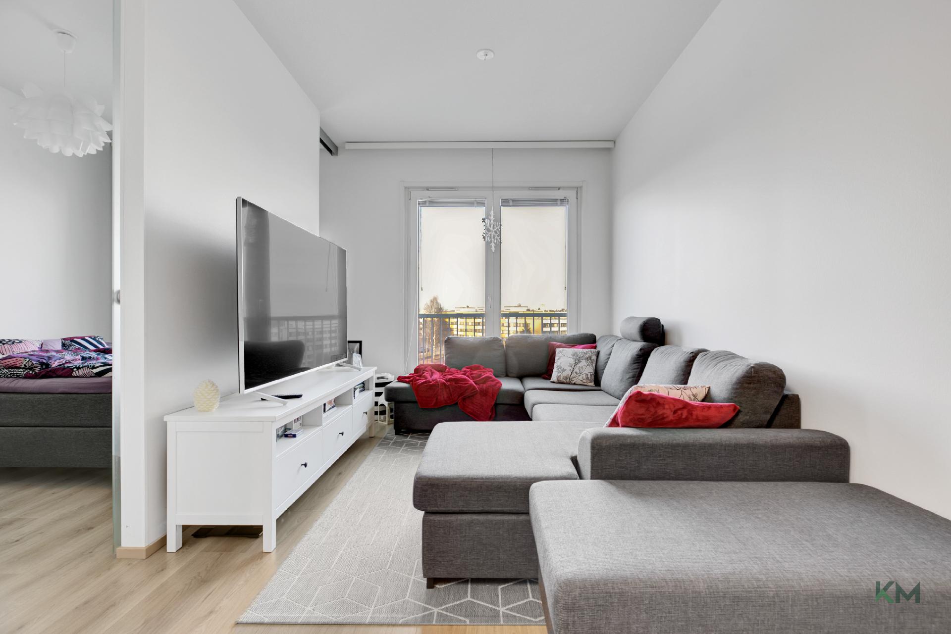 Valtakatu 35, Keskusta, Rovaniemi