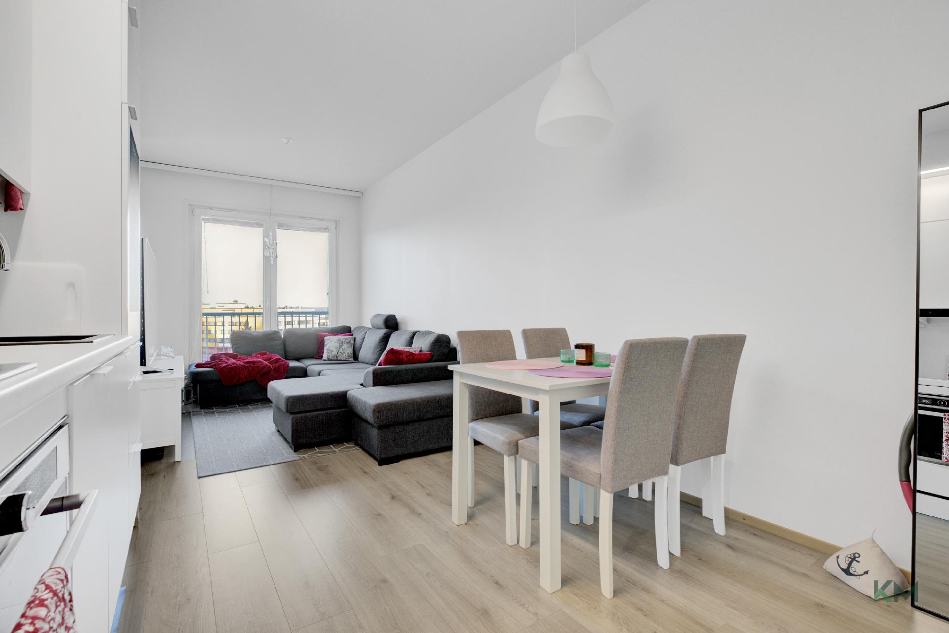 Valtakatu 35, Keskusta, Rovaniemi