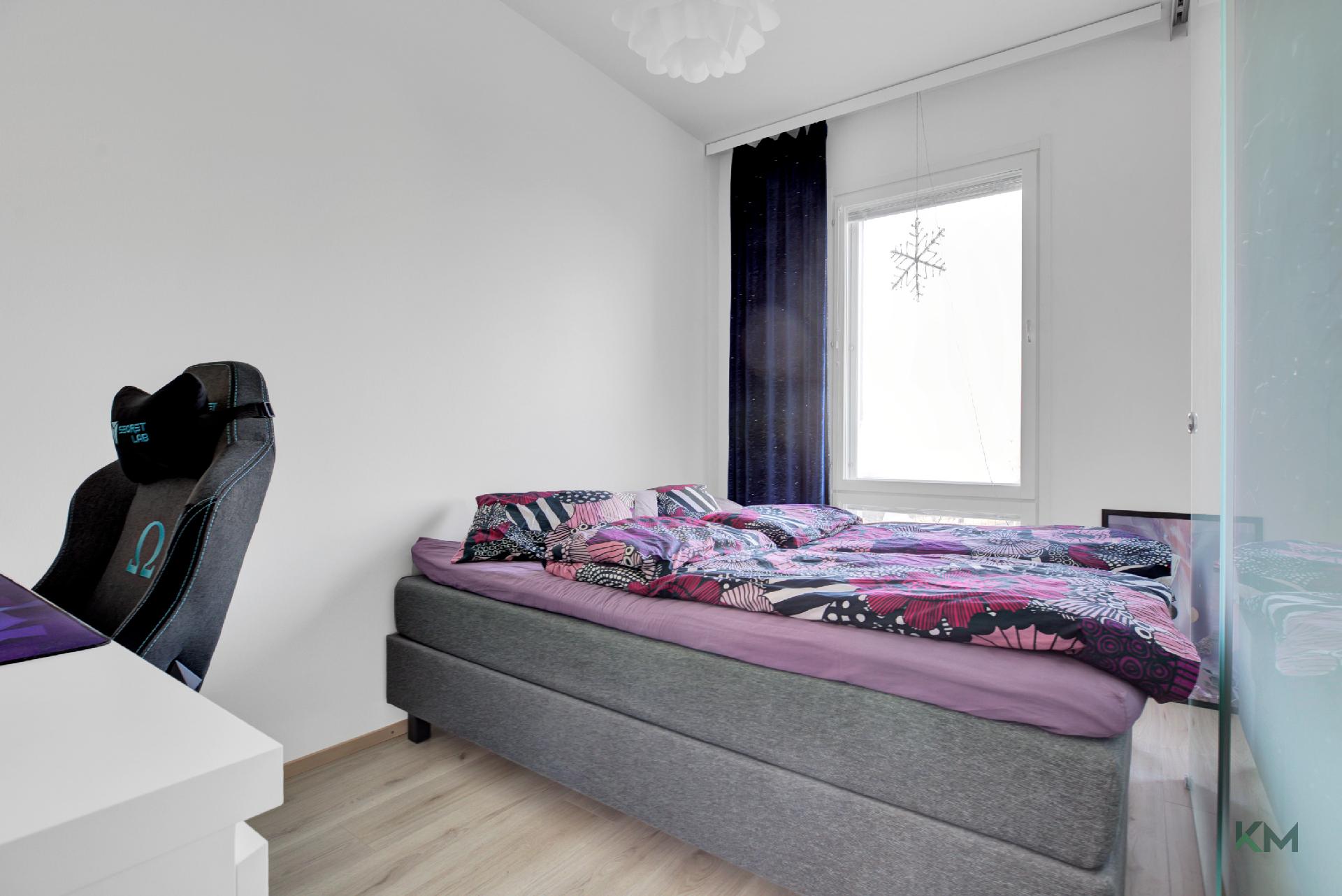 Valtakatu 35, Keskusta, Rovaniemi