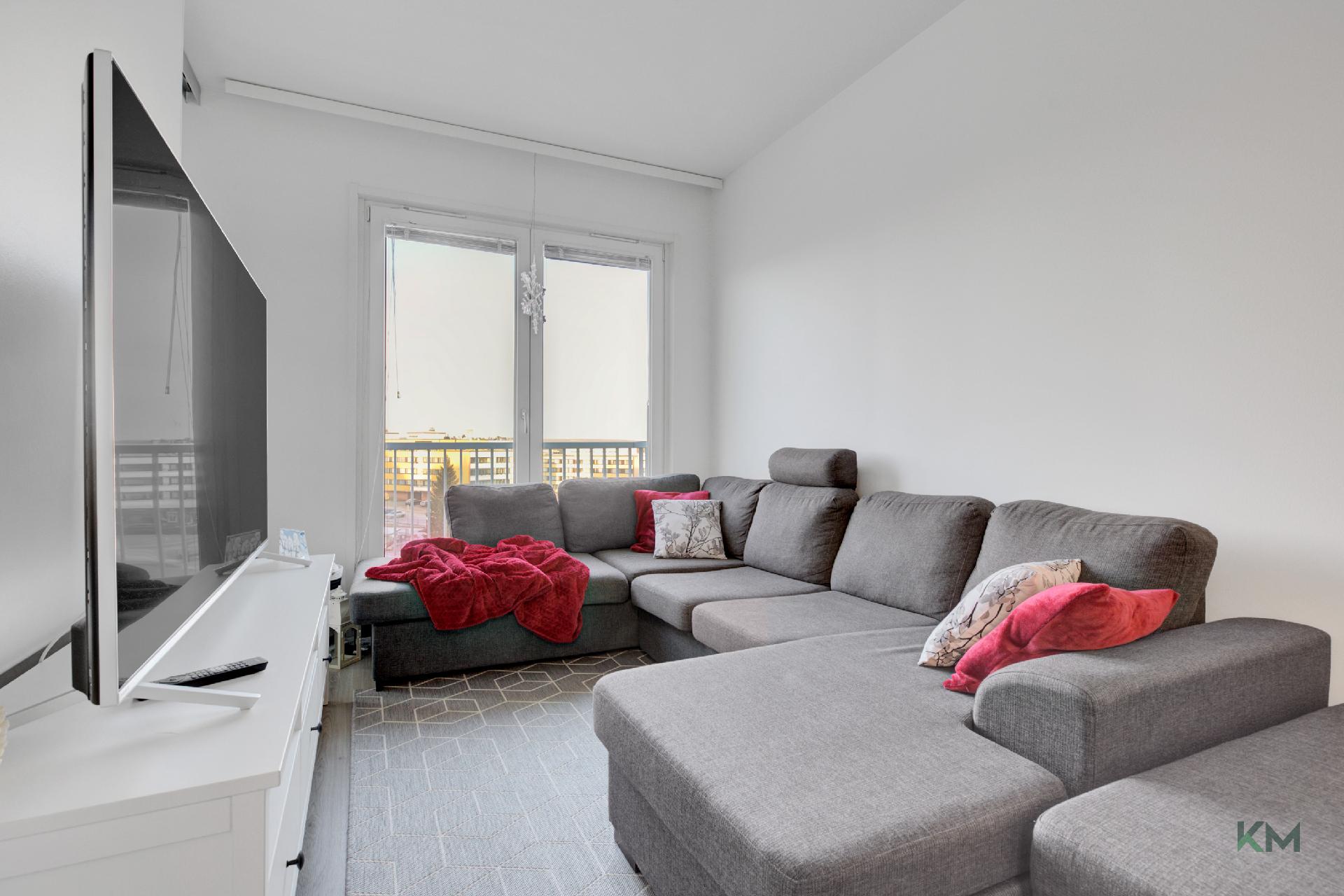 Valtakatu 35, Keskusta, Rovaniemi